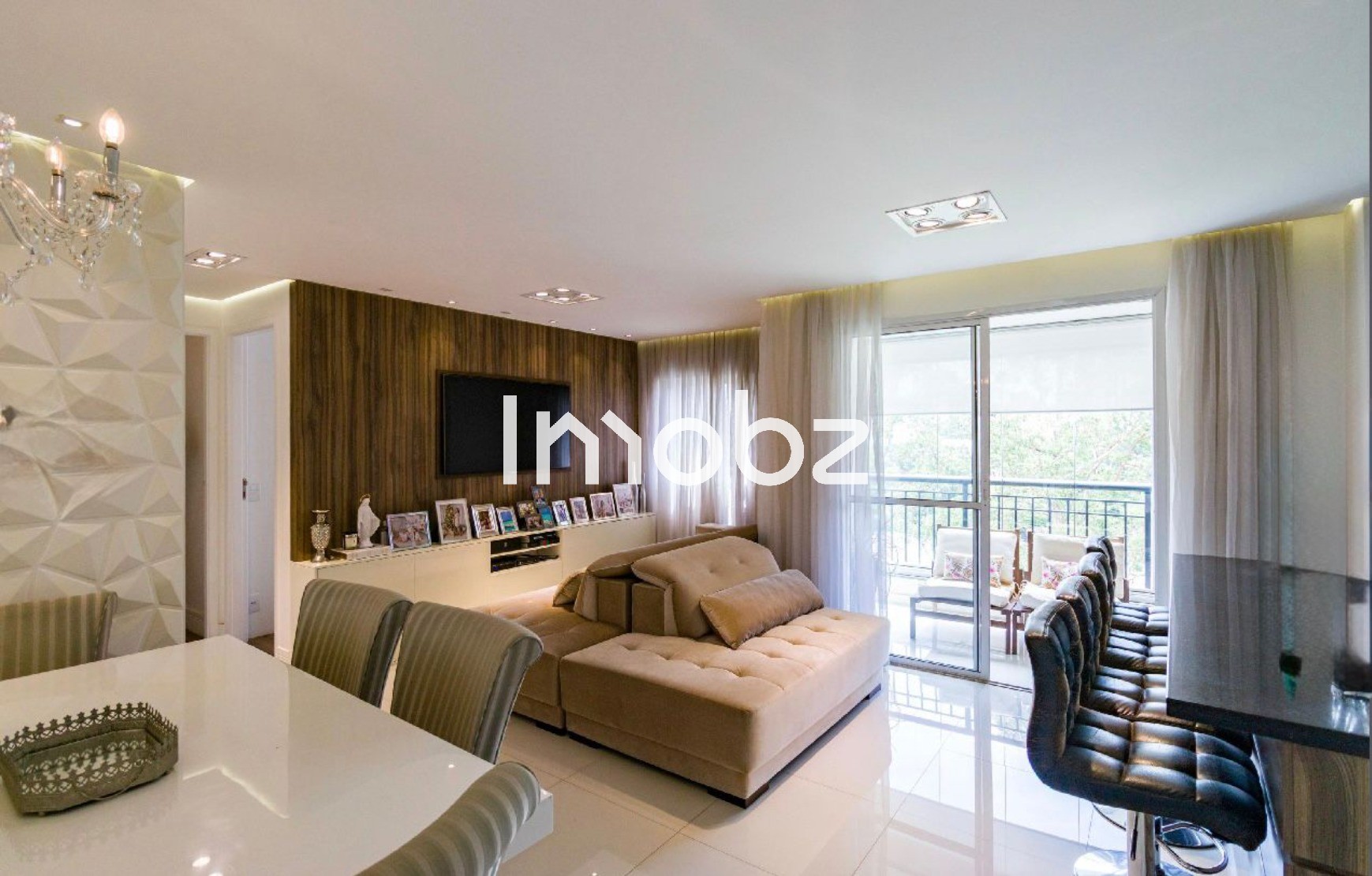 Apartamento à venda na RUA DOUTOR LAERTE SETÚBAL, 655 - VILA SUZANA - São Paulo - SP - CEP: 05665-010 - foto 1