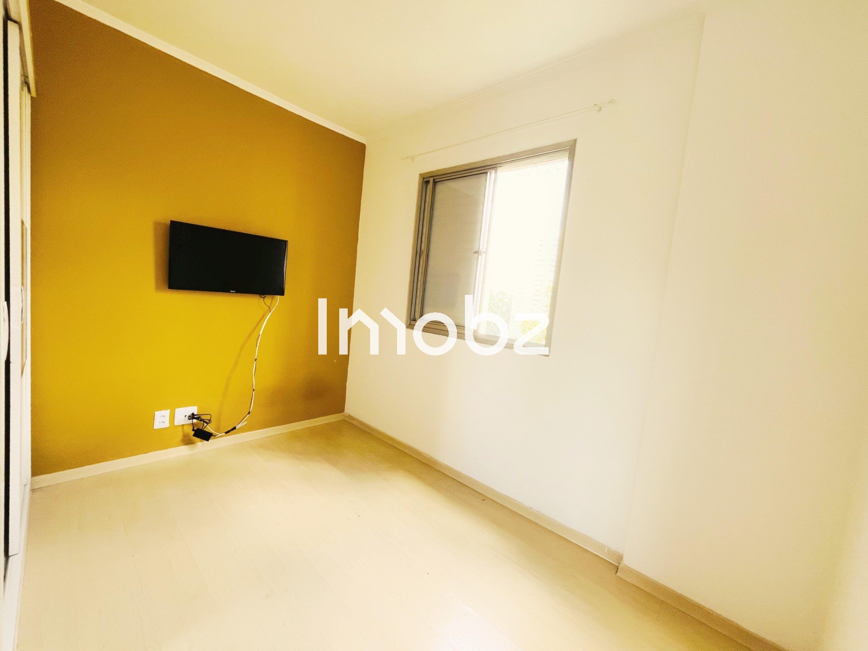 Apartamento à venda no Condomínio Parque Brasil - Giovanni Gronchi, 6675 - São Paulo - SP - CEP: 05724-005 - foto 11