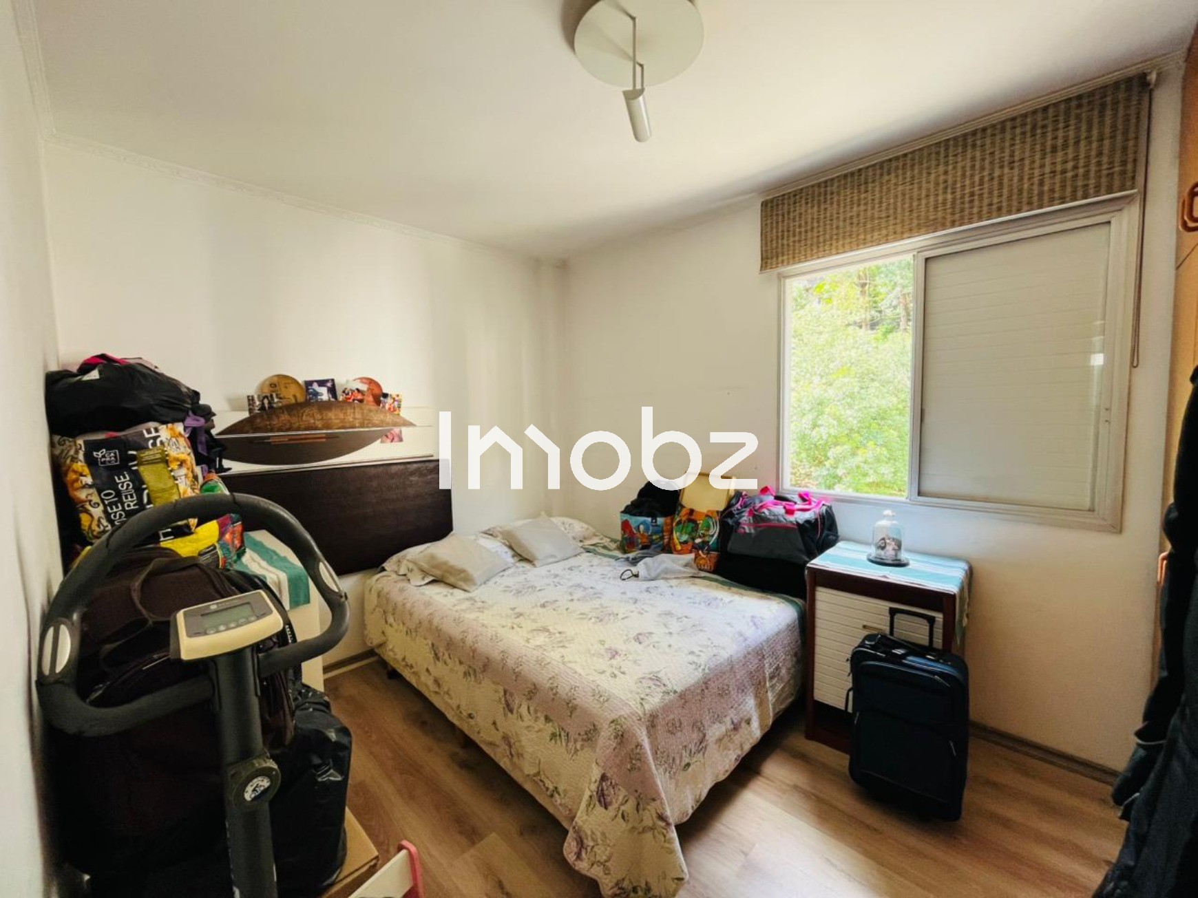 Apartamento à venda no Condomínio Parque Brasil - Giovanni Gronchi, 6675 - São Paulo - SP - CEP: 05724-005 - foto 9
