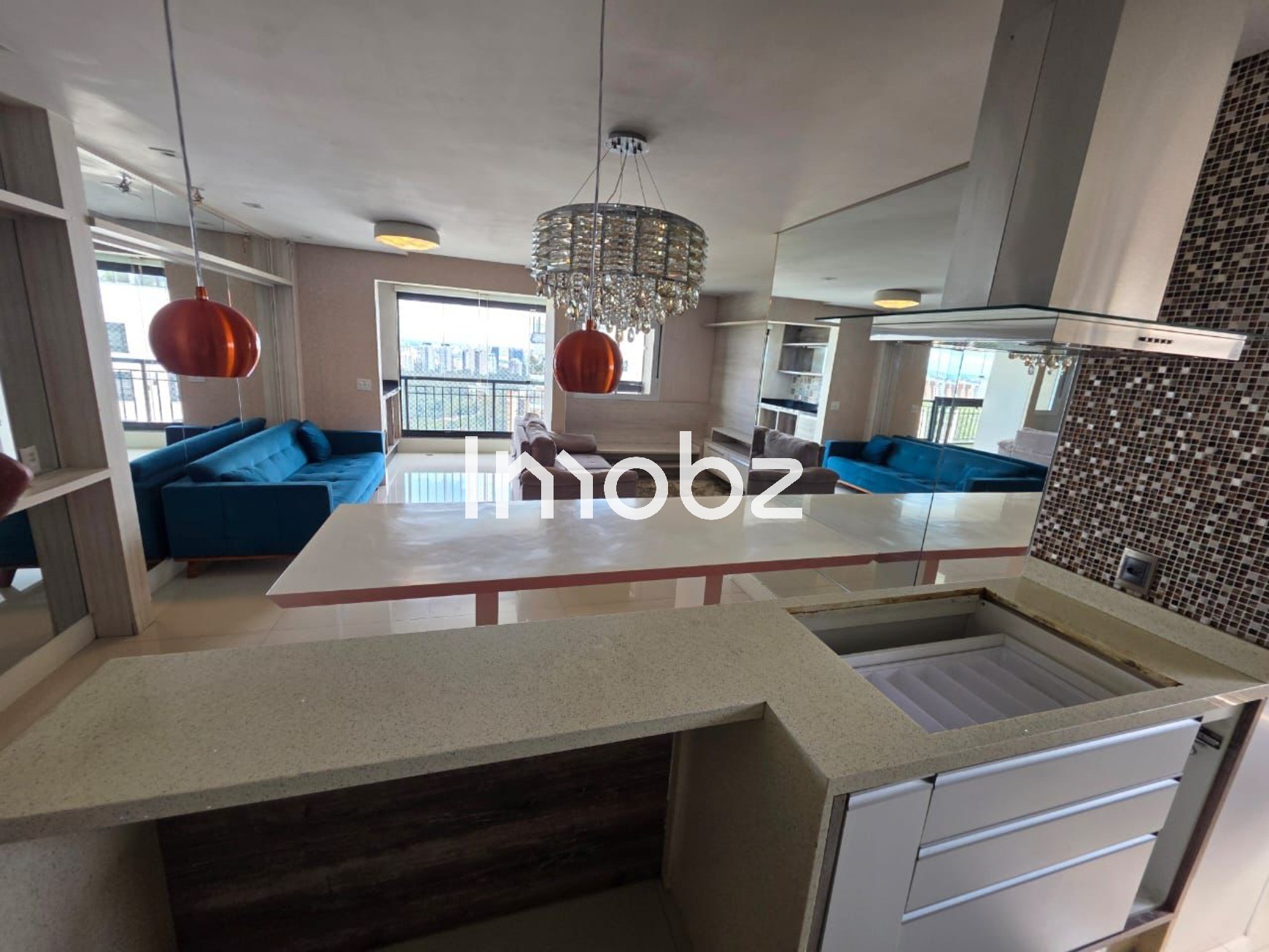 Apartamento à venda na Doutor José Carlos de Toledo Piza, 150 - Vila Andrade - São Paulo - SP - CEP: 05712-070 - foto 7