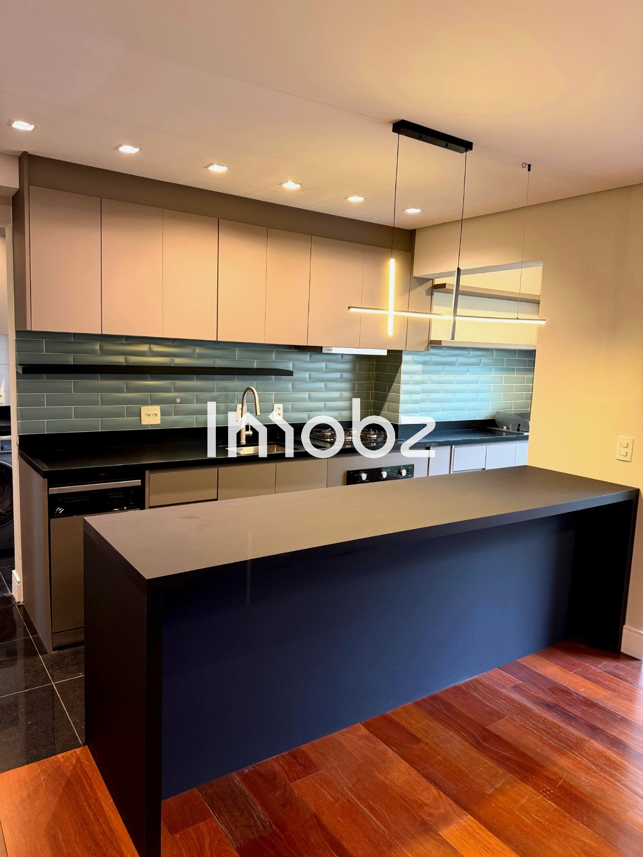 Apartamento à venda na R. Nelson Gama De Oliveira - Vila Andrade, 825 - Vila Andrade - São Paulo - SP - CEP: 05734-150 - foto 4