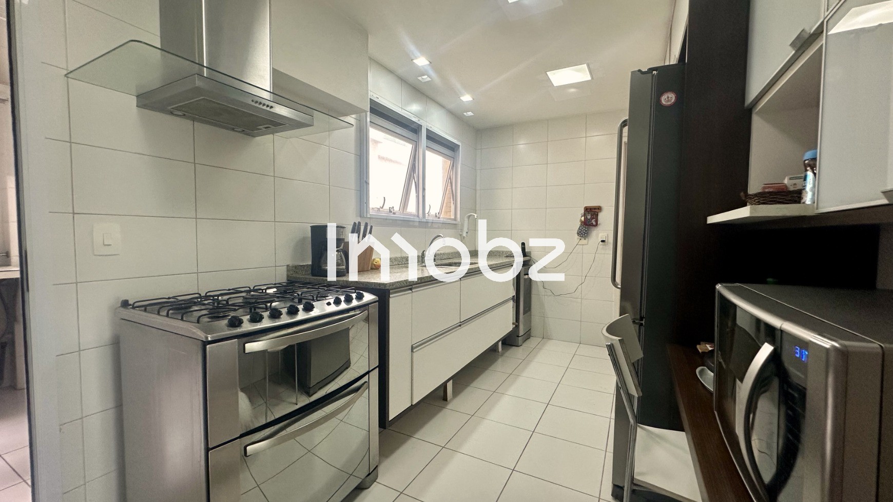 Apartamento à venda no Condomínio Villaggio Panamby - Itapaiuna, 1800 - São Paulo - SP - CEP: 05707-001 - foto 8