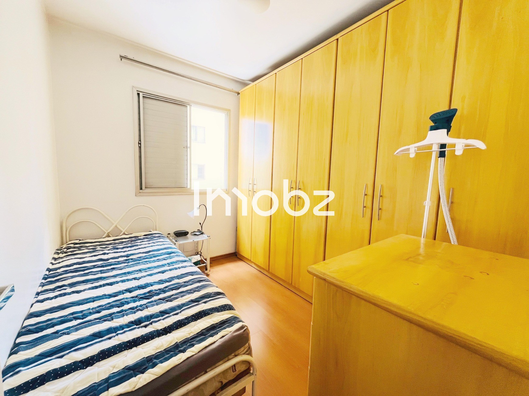 Apartamento à venda no Condomínio Parque Brasil - Giovanni Gronchi, 6675 - São Paulo - SP - CEP: 05724-005 - foto 8