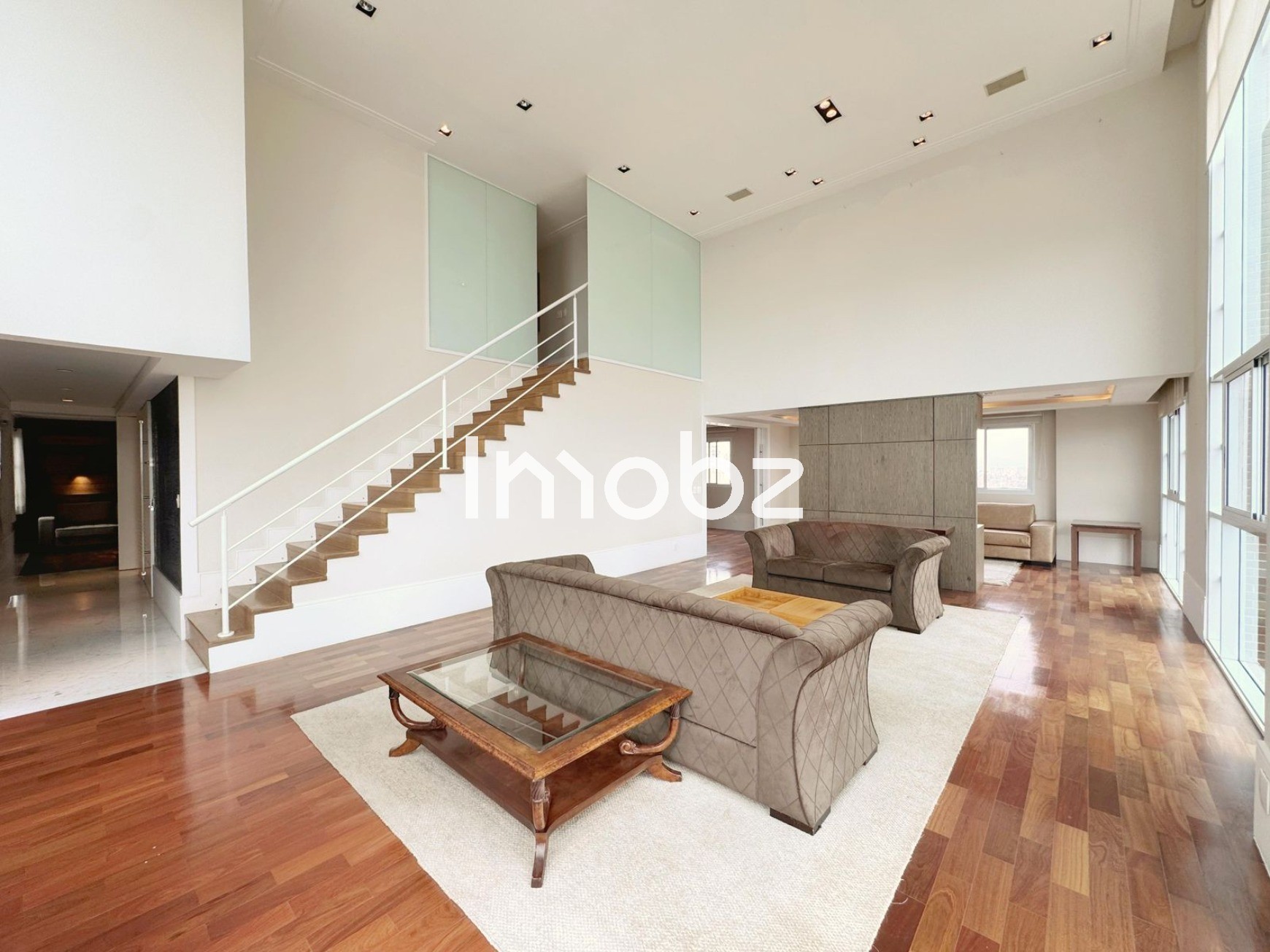 Apartamento à venda no Condomínio Villaggio Panamby - Itapaiuna, 1800 - São Paulo - SP - CEP: 05707-001 - foto 5