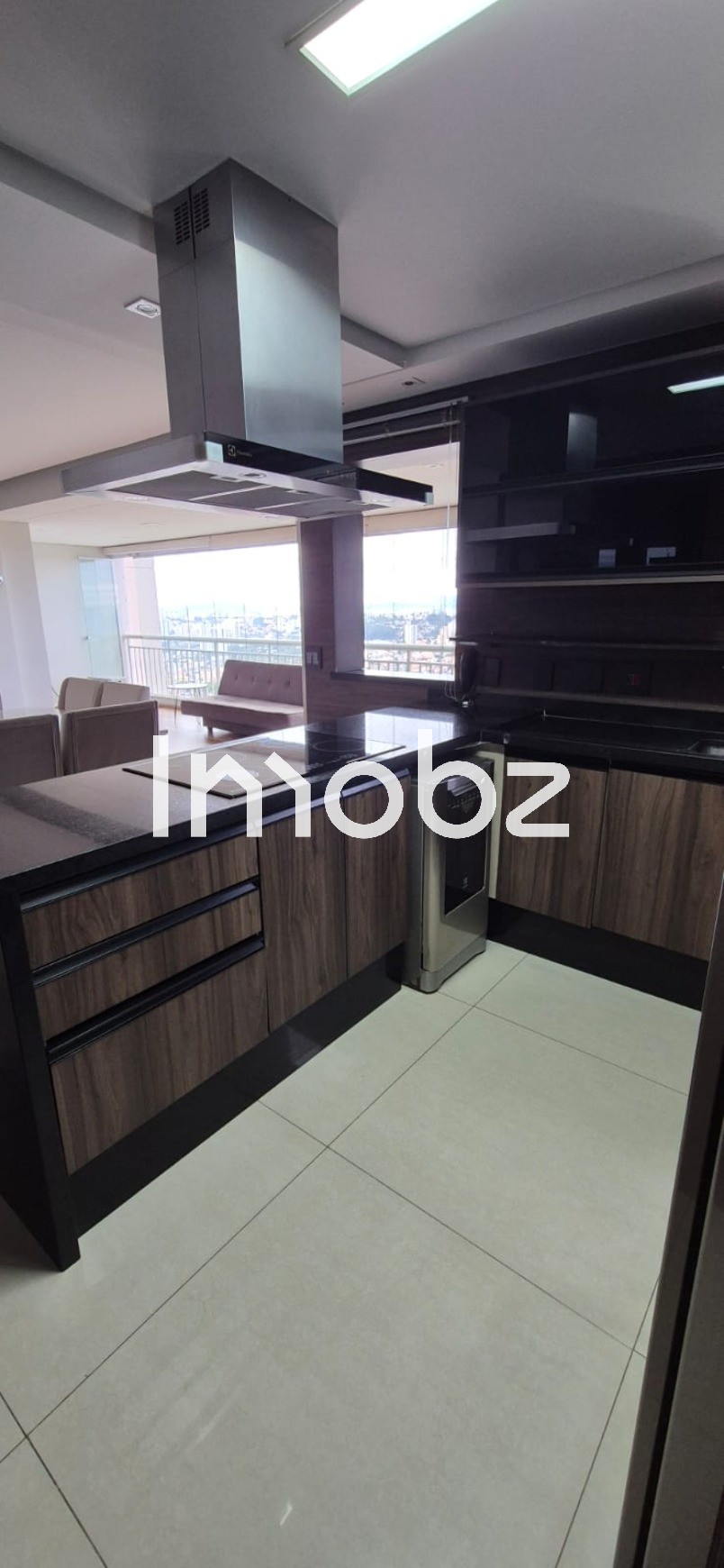 Apartamento à venda no Condomínio Paulistano - David Ben Gurion, 955 - São Paulo - SP - CEP: 05634-000 - foto 8