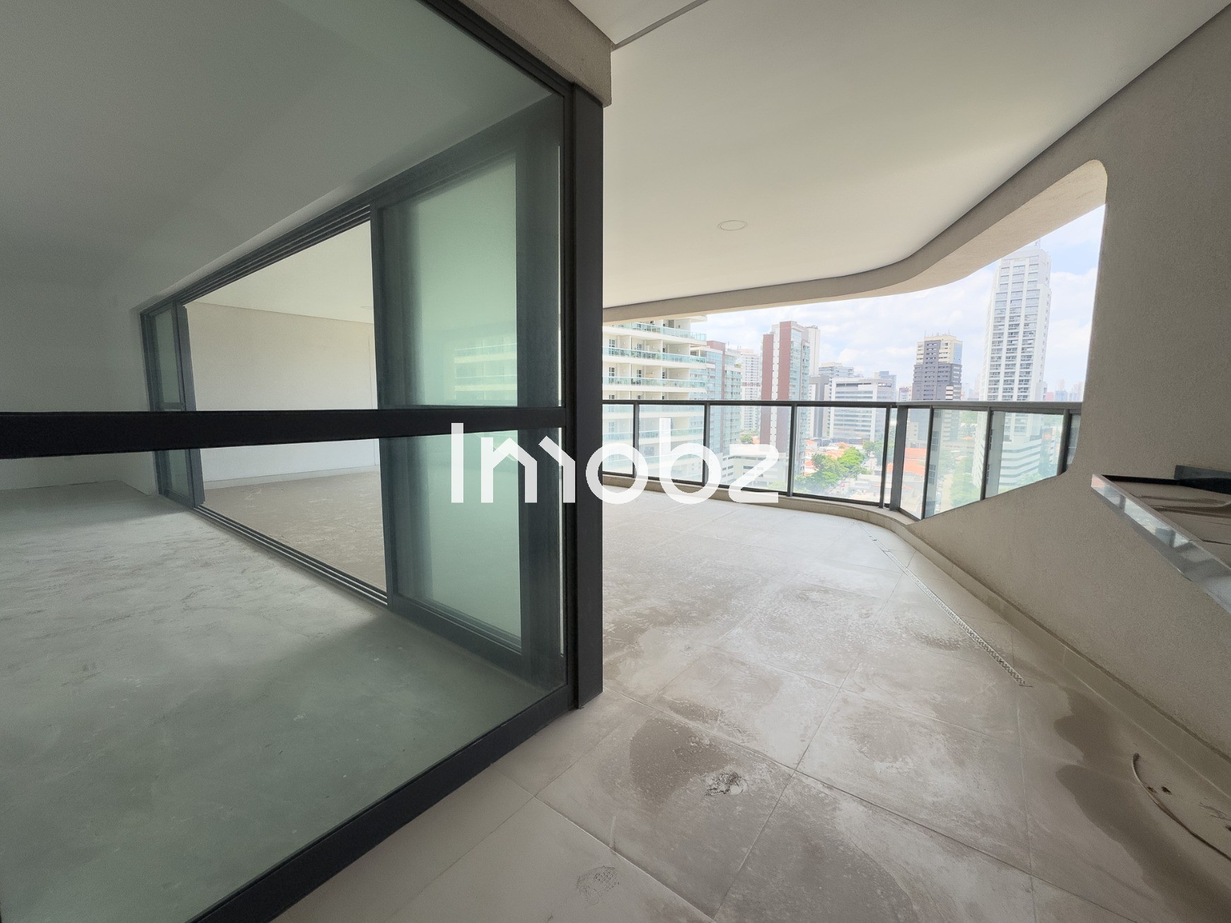 Apartamento à venda na RUA ANTÔNIO DE OLIVEIRA, 805 - CHÁCARA SANTO ANTÔNIO (ZONA SUL) - São Paulo - SP - CEP: 04718-050 - foto 10