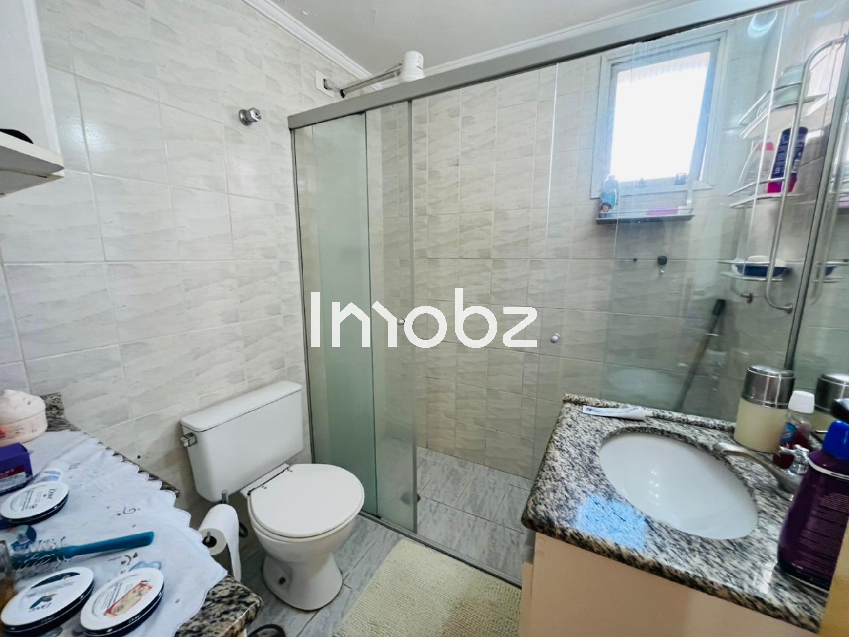 Apartamento à venda no Condomínio Parque Brasil - Giovanni Gronchi, 6675 - São Paulo - SP - CEP: 05724-005 - foto 11