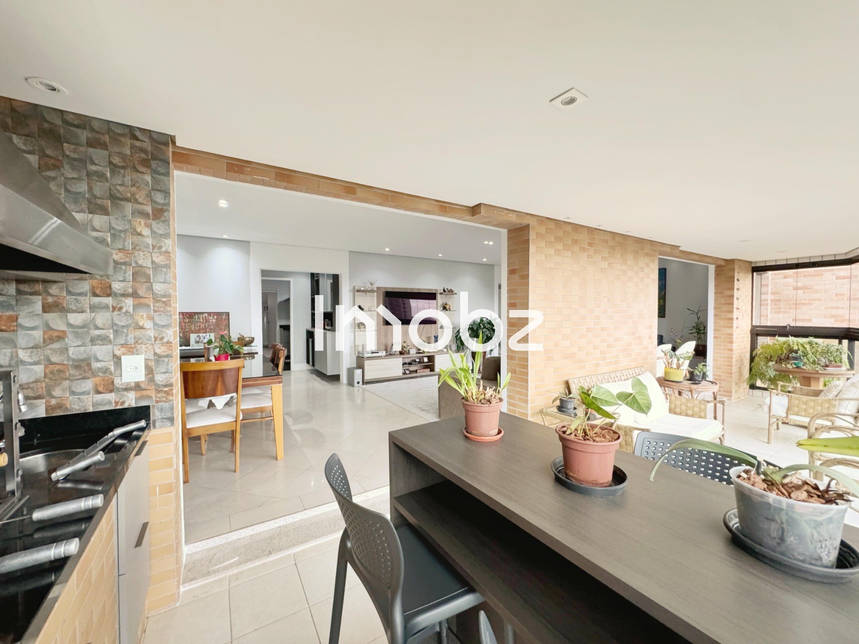 Apartamento à venda no Condomínio Villaggio Panamby - Itapaiuna, 1800 - São Paulo - SP - CEP: 05707-001 - foto 9