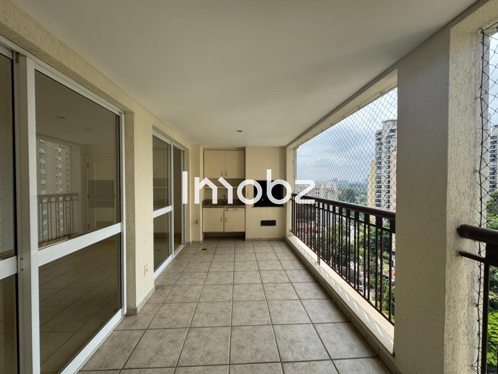Apartamento à venda na Deputado Laércio Corte, 625 - Paraíso do Morumbi - São Paulo - SP - CEP: 05706-290 - foto 7