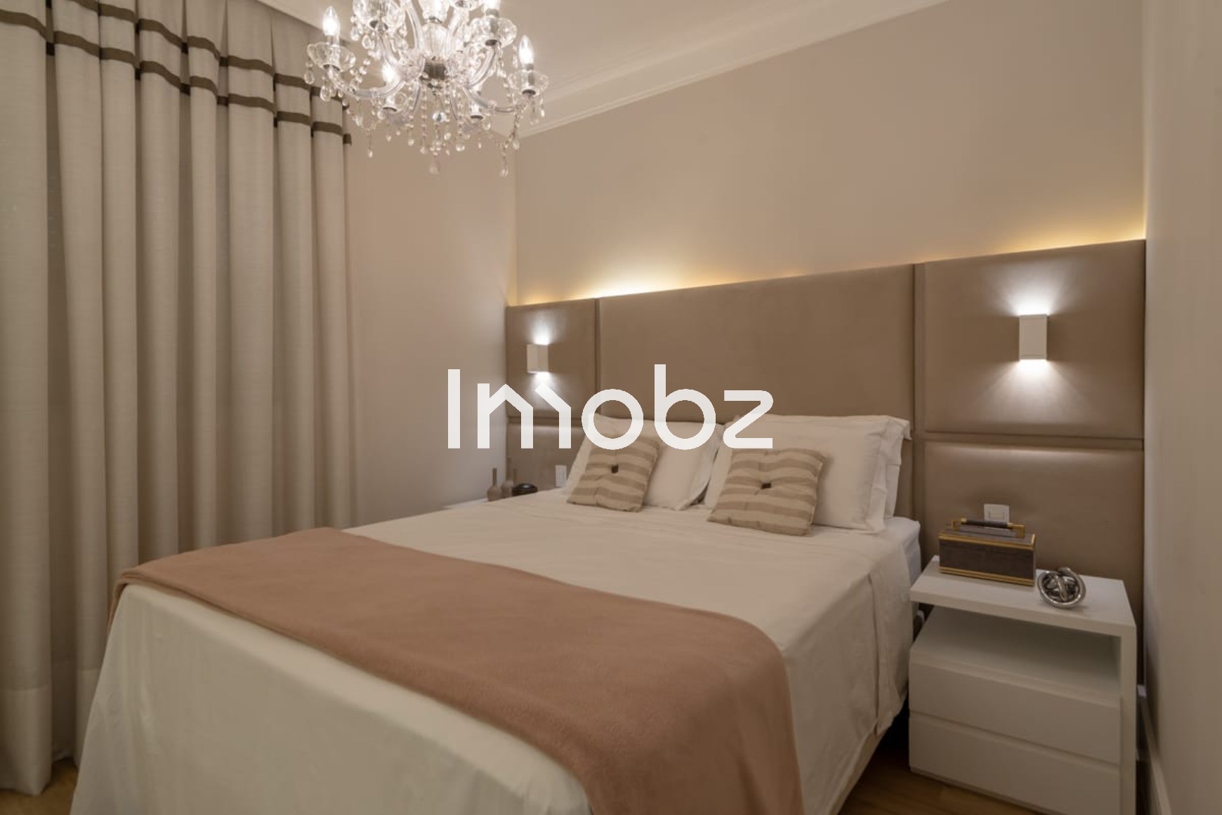 Apartamento à venda na João Simões de Souza, 391 - Parque Rebouças - São Paulo - SP - CEP: 05734-140 - foto 8