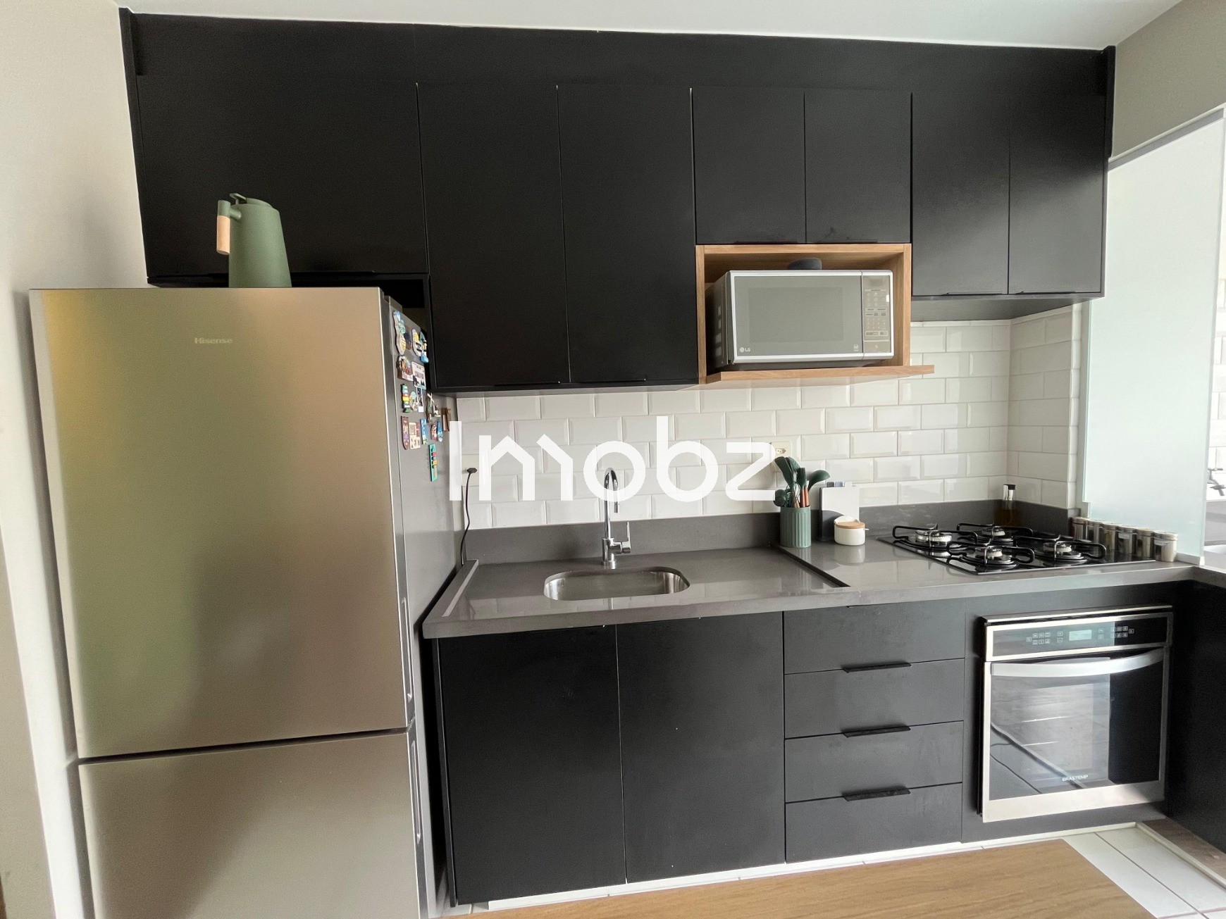 Apartamento à venda na Rua da Paz, 944 - Santo Amaro - São Paulo - SP - CEP: 04713-001 - foto 3