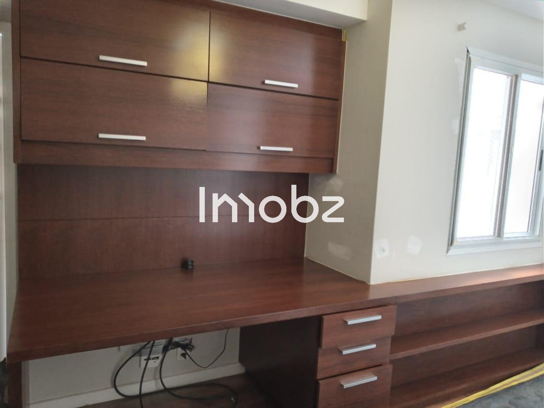 Apartamento para locação no Condomínio Villaggio Panamby - Itapaiuna, 1800 - São Paulo - SP - CEP: 05707-001 - foto 12