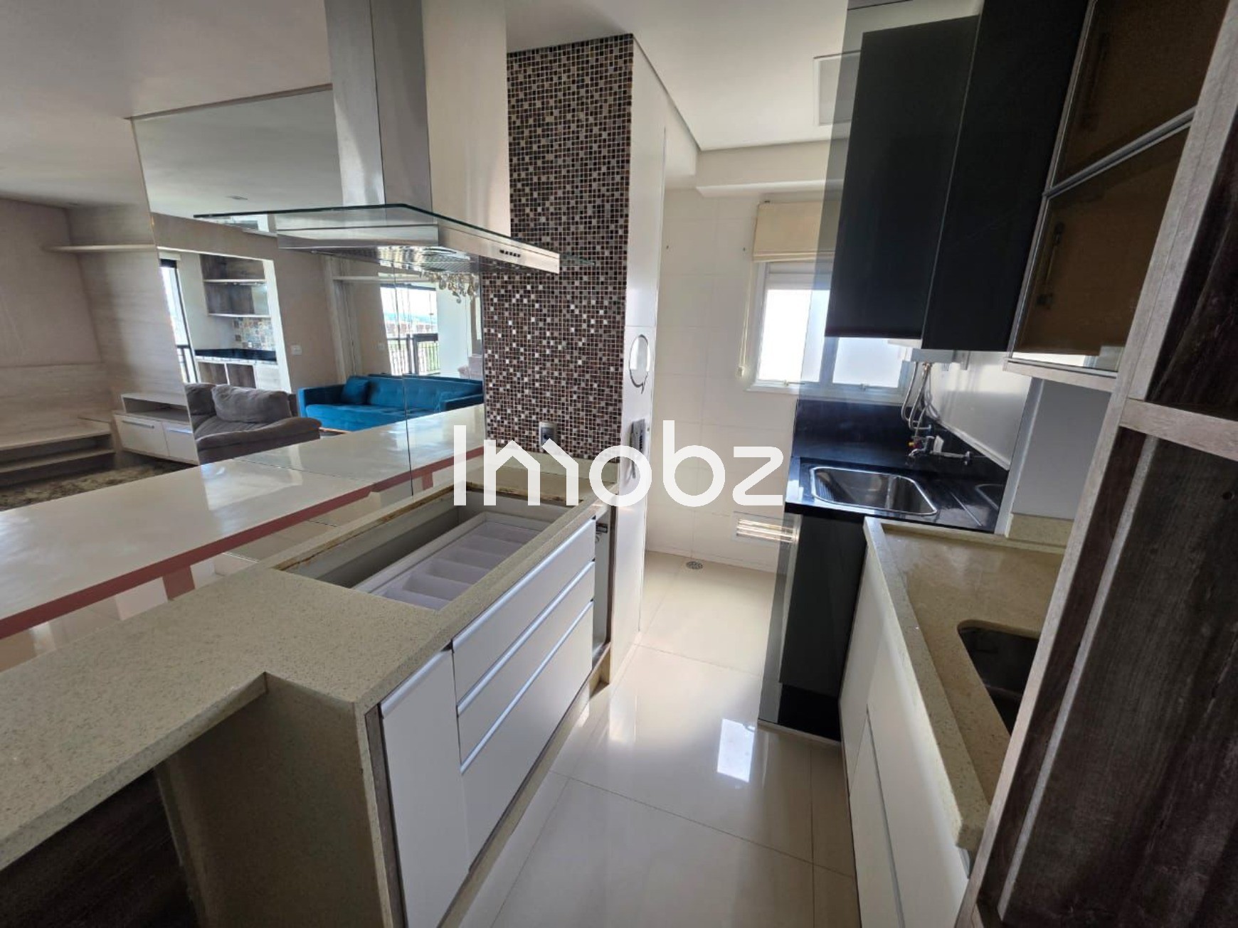 Apartamento à venda na Doutor José Carlos de Toledo Piza, 150 - Vila Andrade - São Paulo - SP - CEP: 05712-070 - foto 9