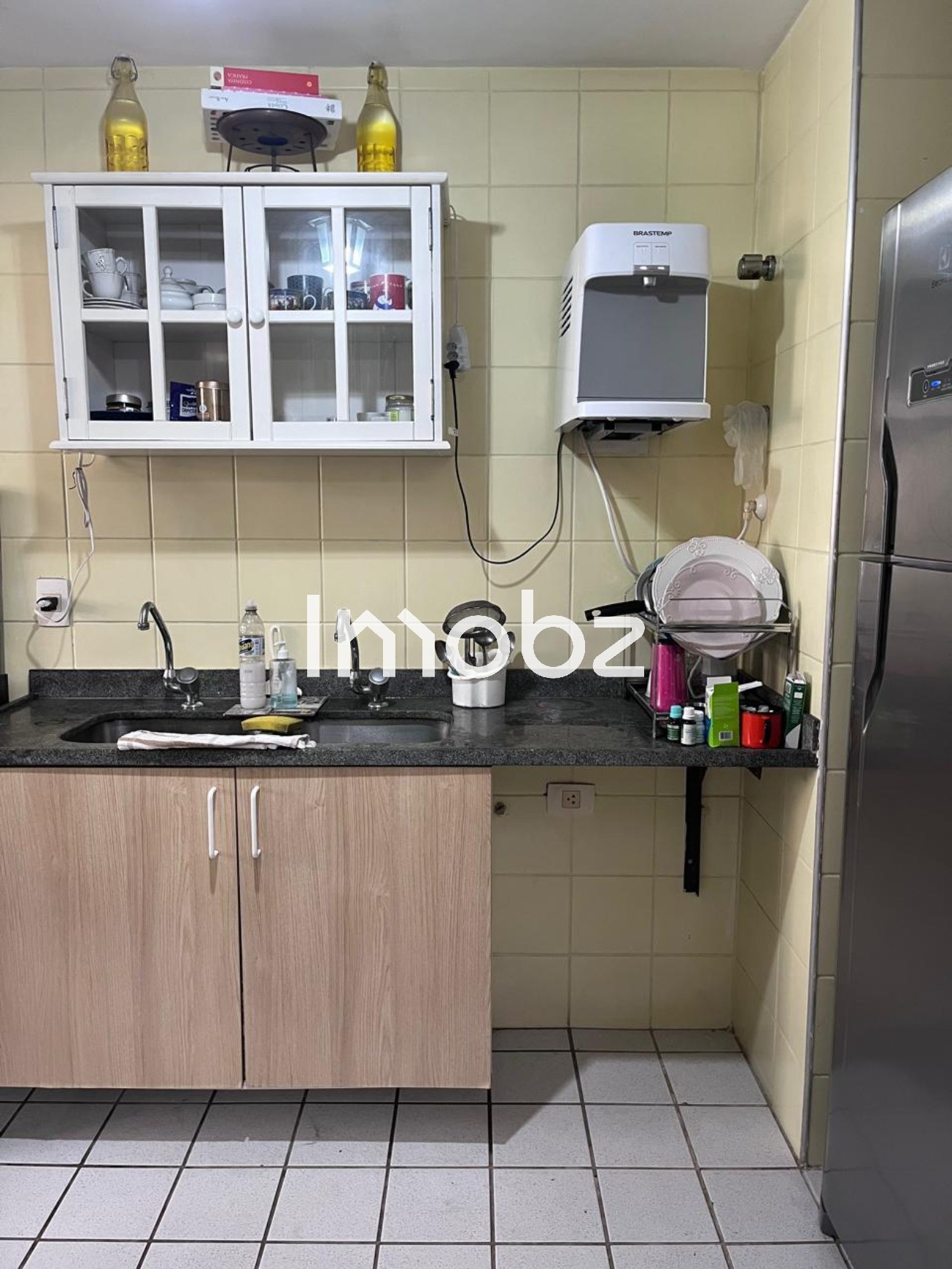 Apartamento para locação na Deputado João Sussumu Hirata, 530 - Vila Andrade - São Paulo - SP - CEP: 05715-010 - foto 5