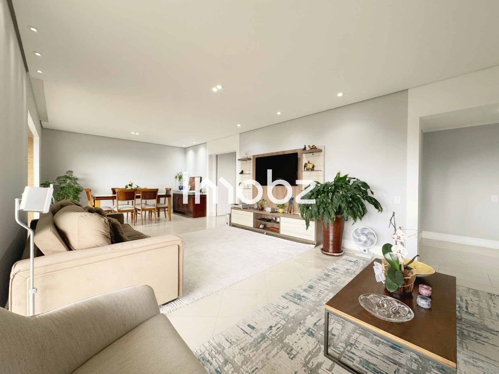 Apartamento à venda no Condomínio Villaggio Panamby - Itapaiuna, 1800 - São Paulo - SP - CEP: 05707-001 - foto 2