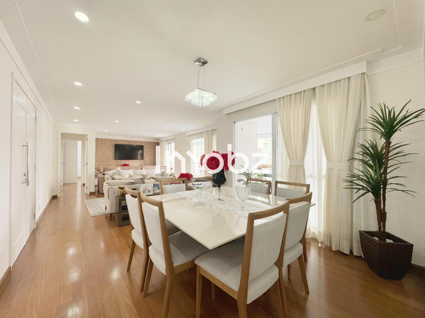 Apartamento para locação na Fabio Lopes dos Santos Luz, 287 - Parkway Panamby - São Paulo - SP - CEP: 05717-230 - foto 4