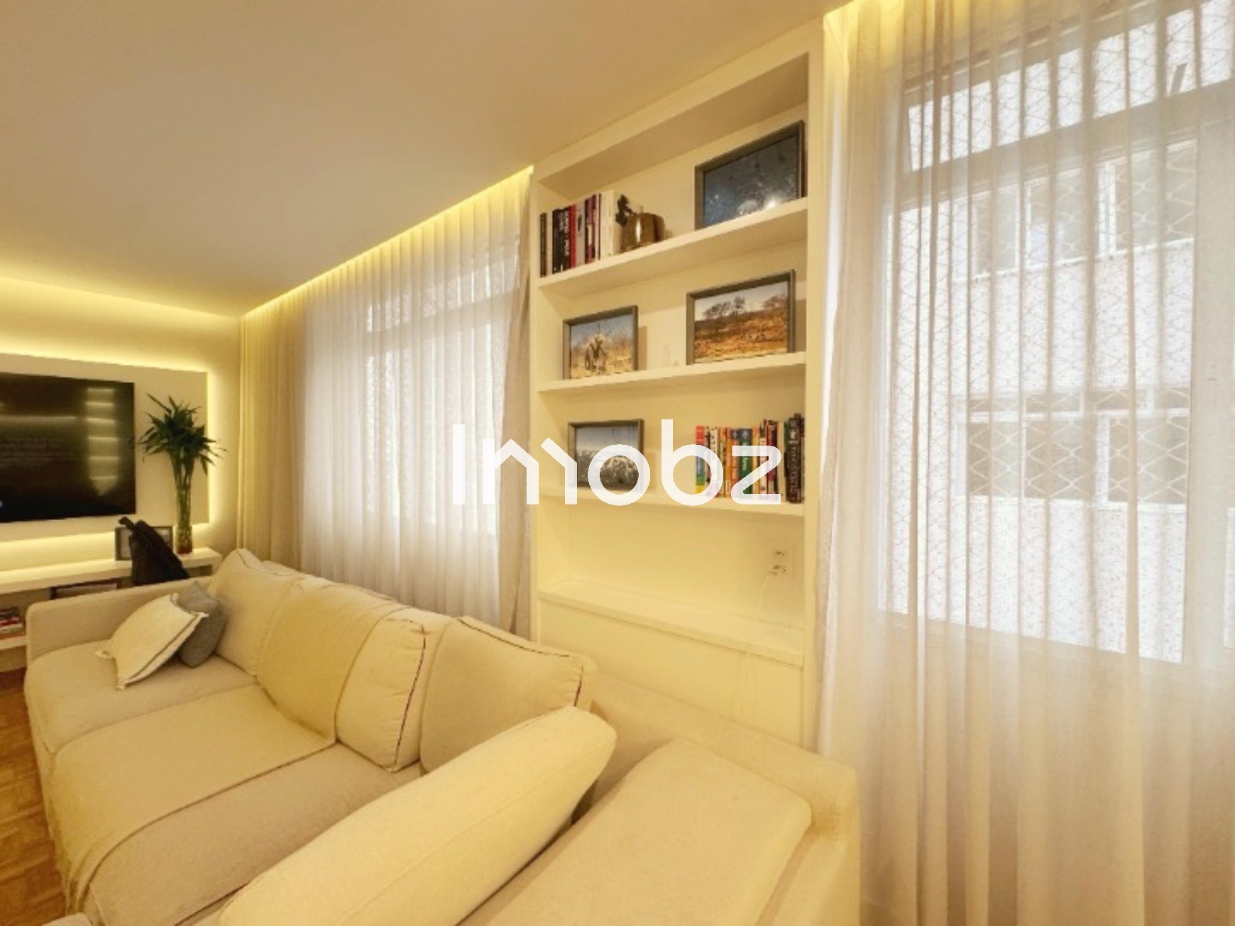 Apartamento para locação na ALAMEDA JOAQUIM EUGÊNIO DE LIMA, 1055 - JARDIM PAULISTA - São Paulo - SP - CEP: 01403-003 - foto 6