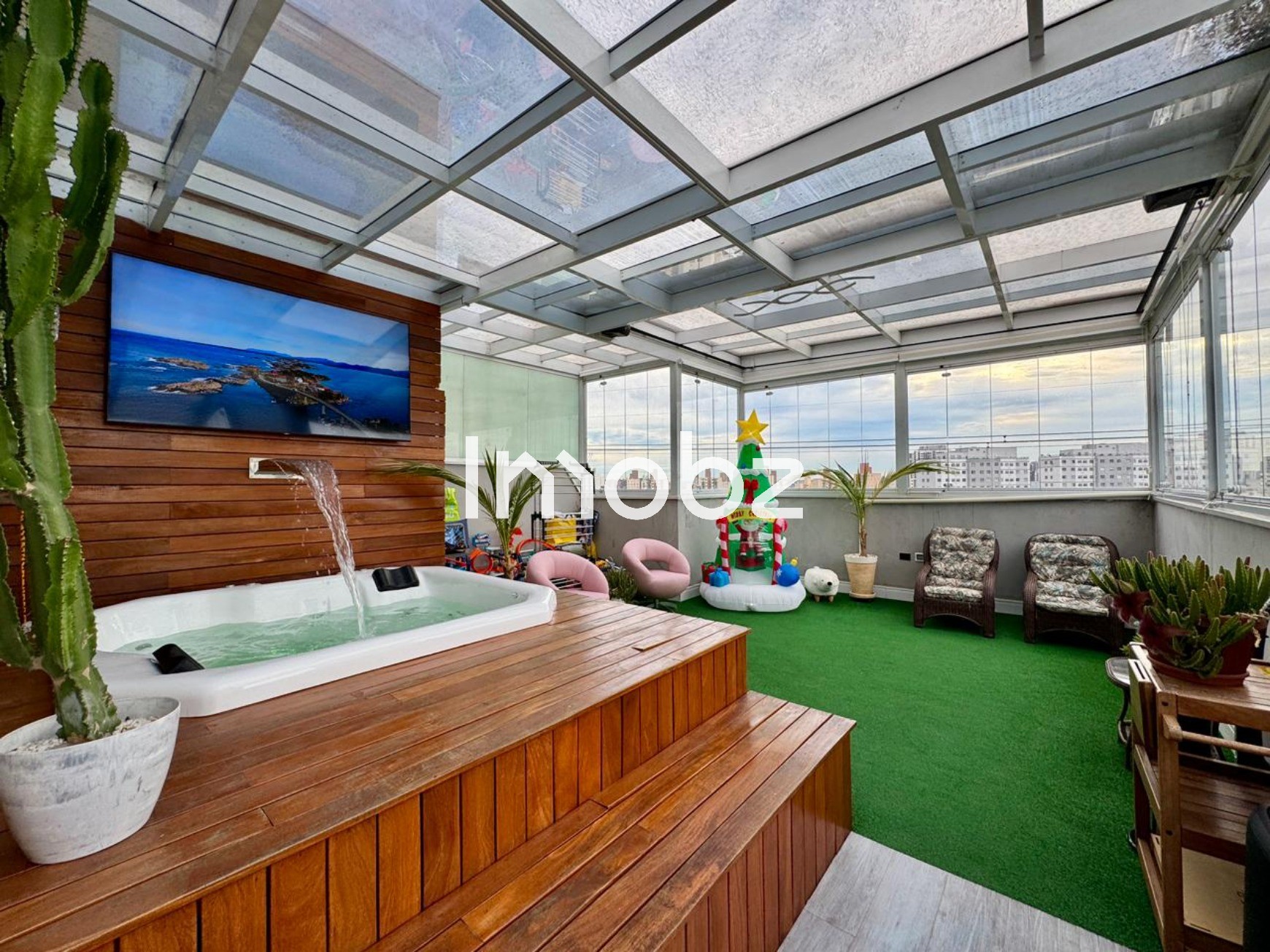 Apartamento à venda no Condomínio Fatto Unique - Benedito Faber, 29 - São Paulo - SP - CEP: 05750-070 - foto 6