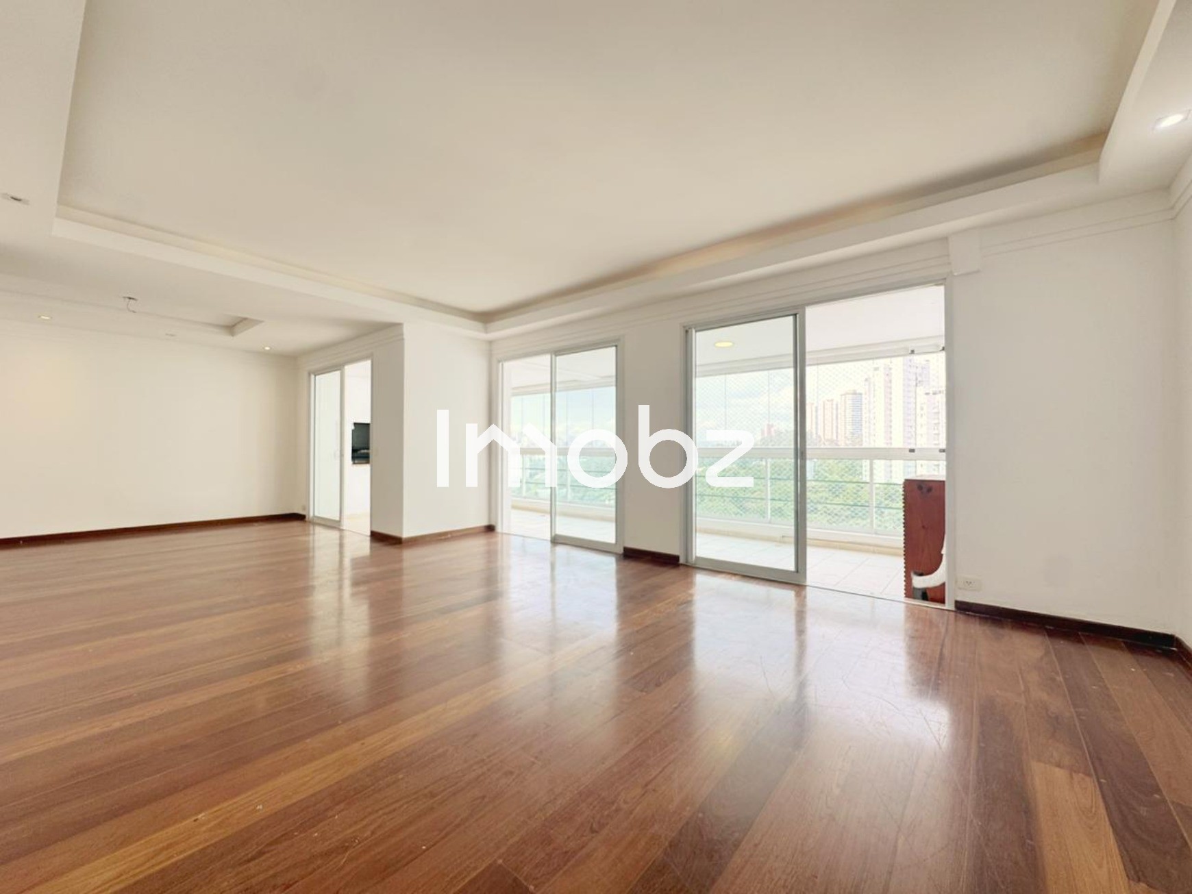 Apartamento para locação na Dona Helena Pereira de Moraes, 415 - Panamby - São Paulo - SP - CEP: 05707-400 - foto 1