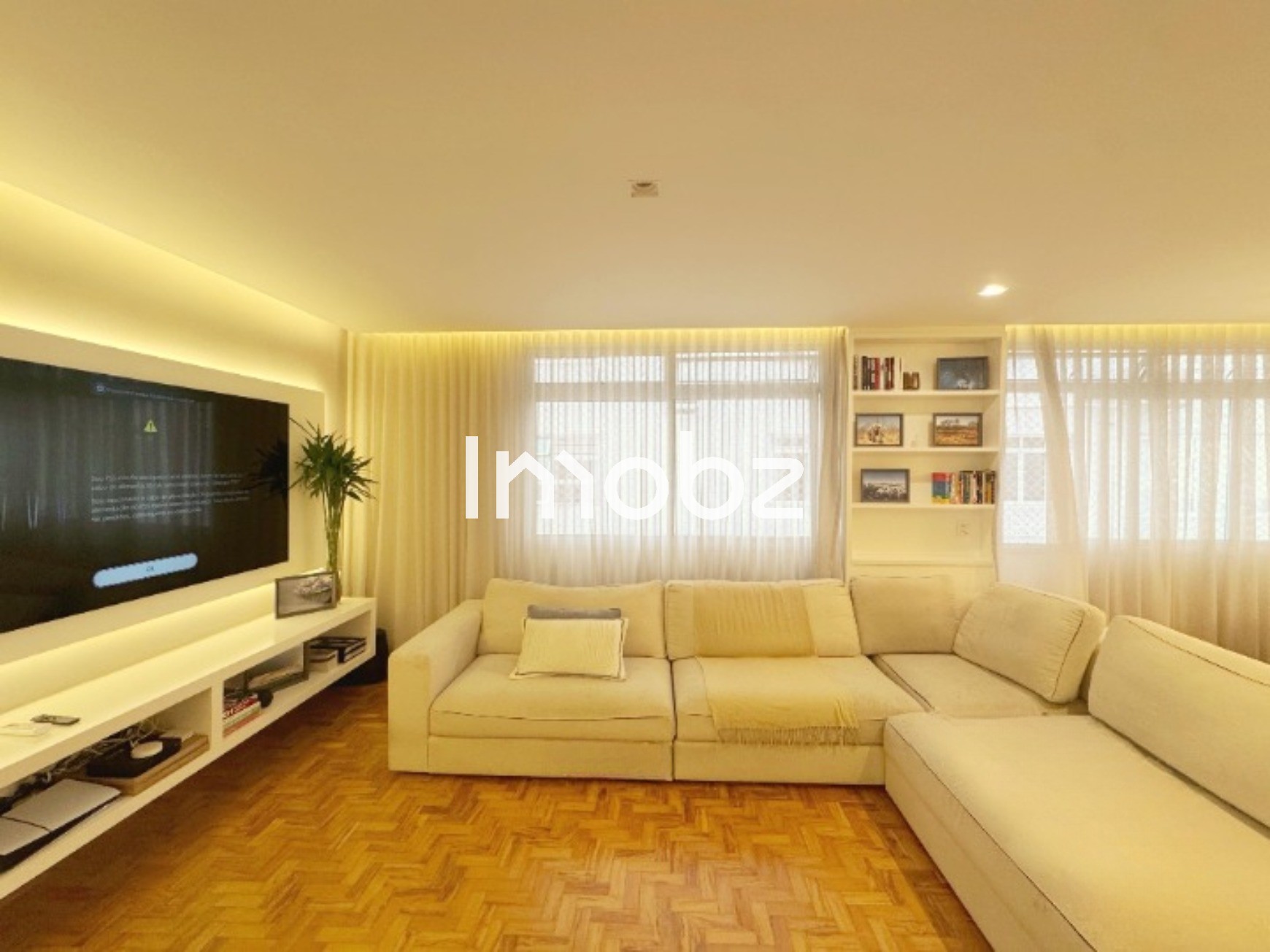 Apartamento para locação na ALAMEDA JOAQUIM EUGÊNIO DE LIMA, 1055 - JARDIM PAULISTA - São Paulo - SP - CEP: 01403-003 - foto 4