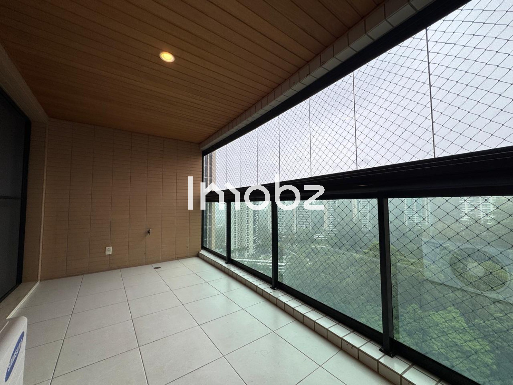 Apartamento à venda no Condomínio Villaggio Panamby - Itapaiuna, 1800 - São Paulo - SP - CEP: 05707-001 - foto 5