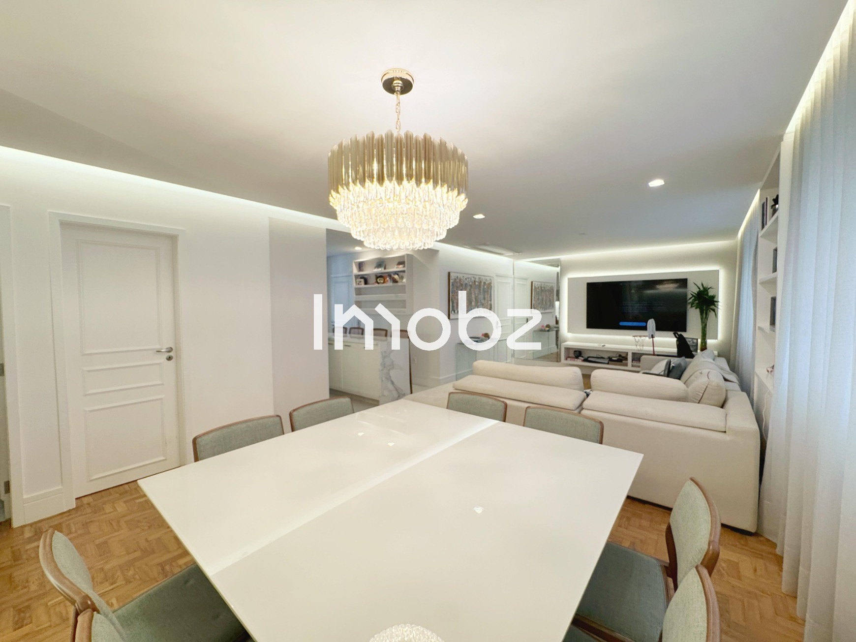 Apartamento para locação na ALAMEDA JOAQUIM EUGÊNIO DE LIMA, 1055 - JARDIM PAULISTA - São Paulo - SP - CEP: 01403-003 - foto 8