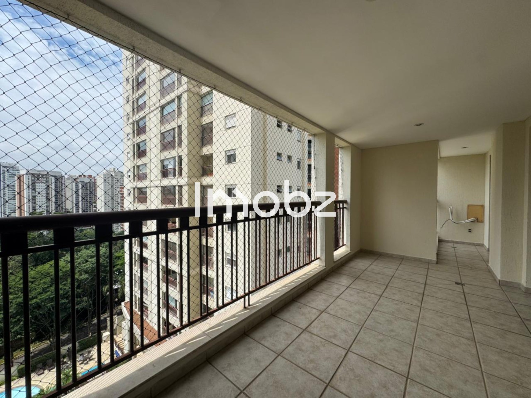 Apartamento à venda na Deputado Laércio Corte, 625 - Paraíso do Morumbi - São Paulo - SP - CEP: 05706-290 - foto 10
