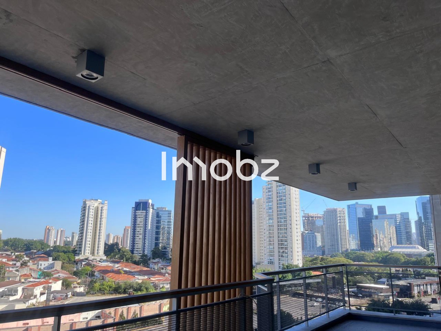 Apartamento à venda na Roque Petroni Júnior, 620 - Jardim das Acácias - São Paulo - SP - CEP: 04707-000 - foto 3