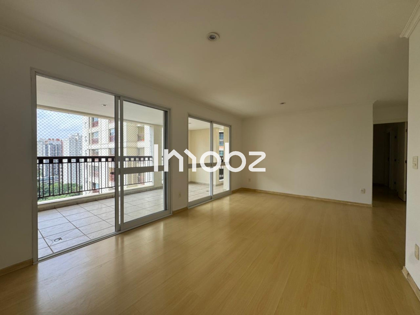 Apartamento à venda na Deputado Laércio Corte, 625 - Paraíso do Morumbi - São Paulo - SP - CEP: 05706-290 - foto 1