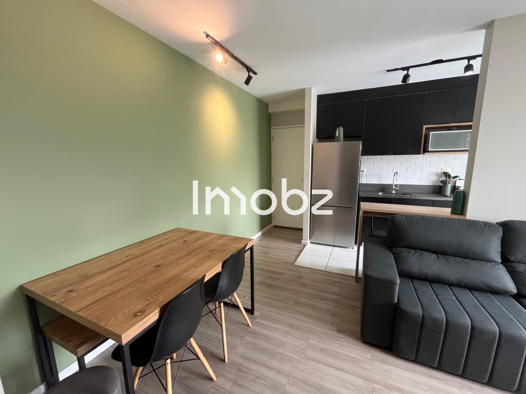 Apartamento à venda na Rua da Paz, 944 - Santo Amaro - São Paulo - SP - CEP: 04713-001 - foto 4