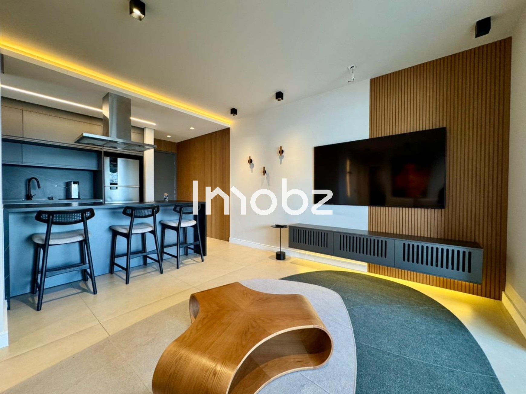 Apartamento à venda na Nicola Rollo, 201 - Vila Andrade - São Paulo - SP - CEP: 05726-140 - foto 2