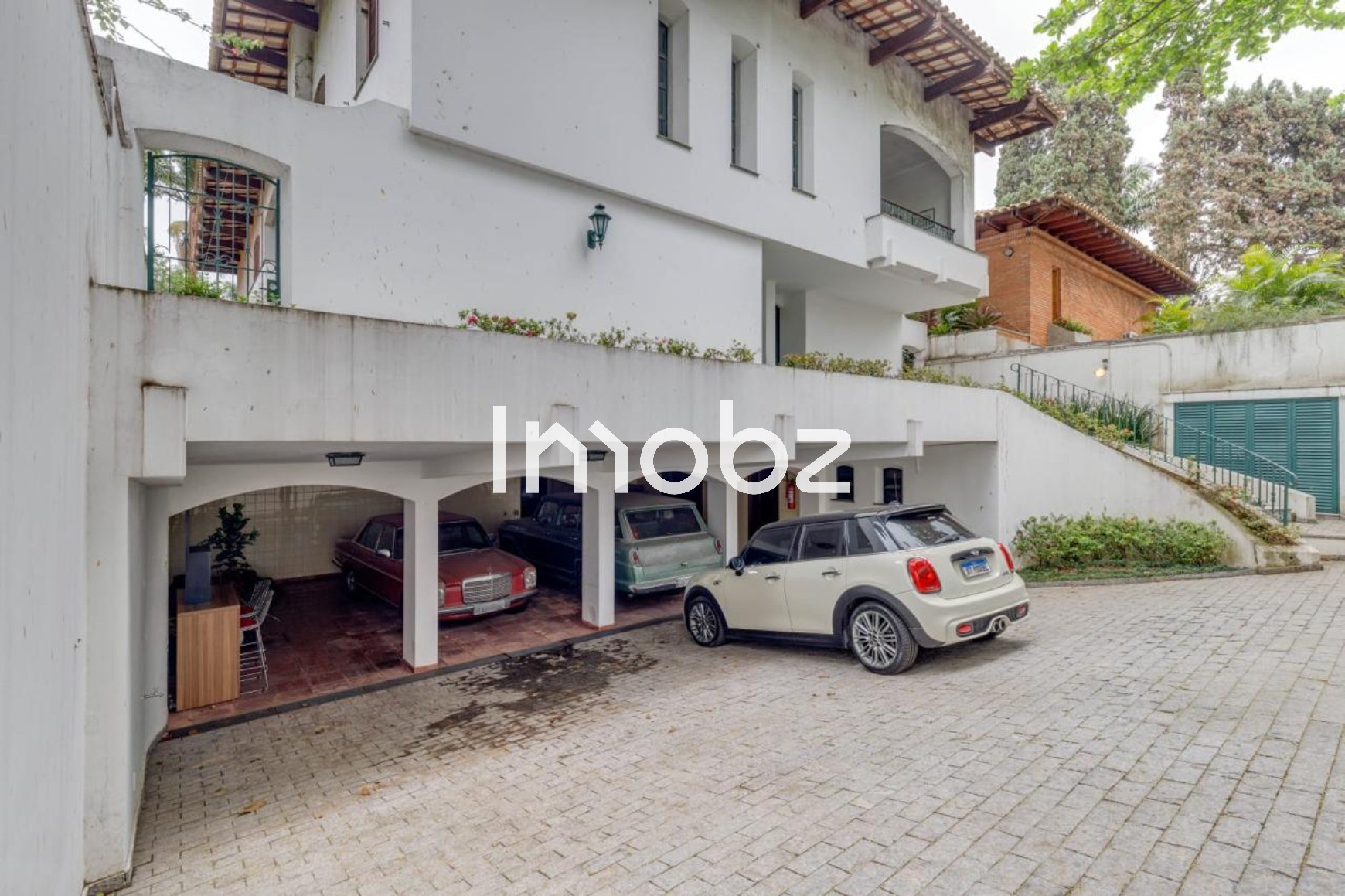 Casa à venda - RUA PIRANDELLO - São Paulo - SP - CEP: 04623-000 - foto 11