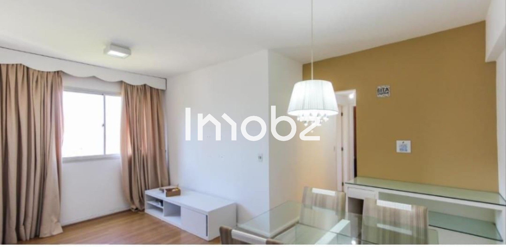 Apartamento à venda no Condomínio Parque Brasil - Giovanni Gronchi, 6675 - São Paulo - SP - CEP: 05724-005 - foto 1
