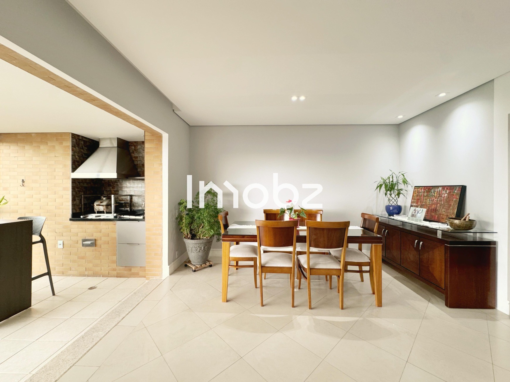 Apartamento à venda no Condomínio Villaggio Panamby - Itapaiuna, 1800 - São Paulo - SP - CEP: 05707-001 - foto 7