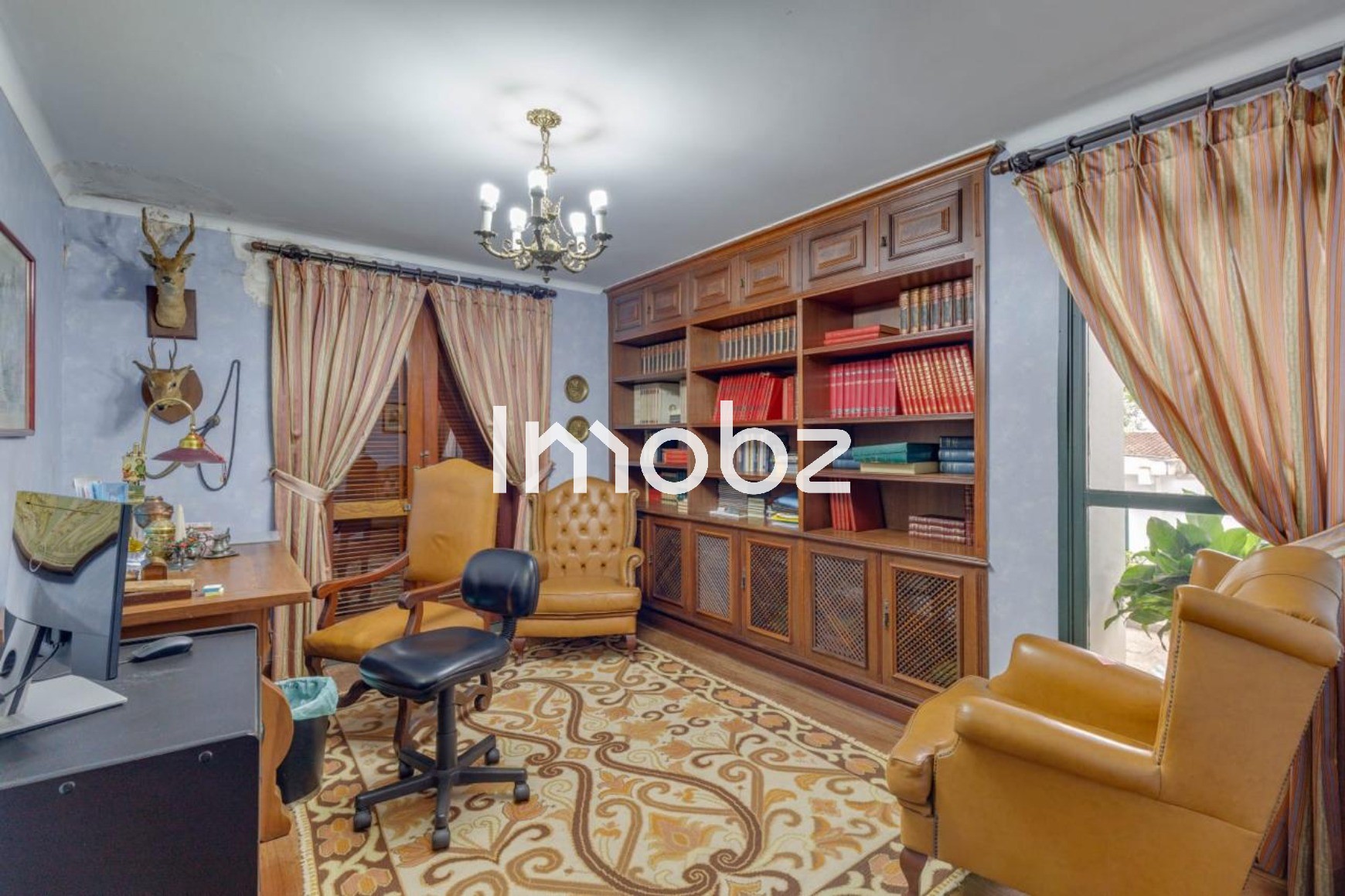 Casa à venda - RUA PIRANDELLO - São Paulo - SP - CEP: 04623-000 - foto 4