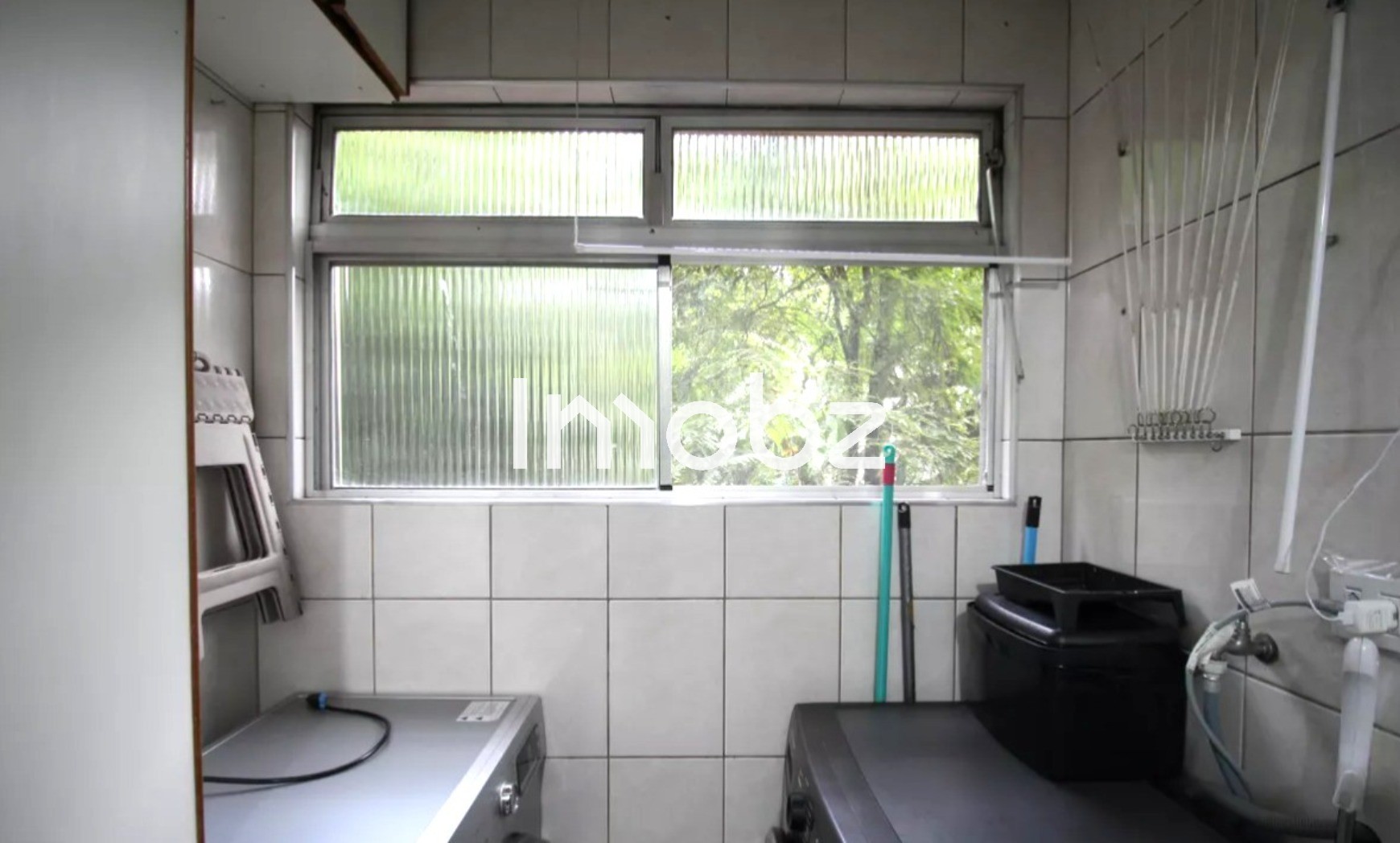 Apartamento à venda no Condomínio Parque Brasil - Giovanni Gronchi, 6675 - São Paulo - SP - CEP: 05724-005 - foto 8