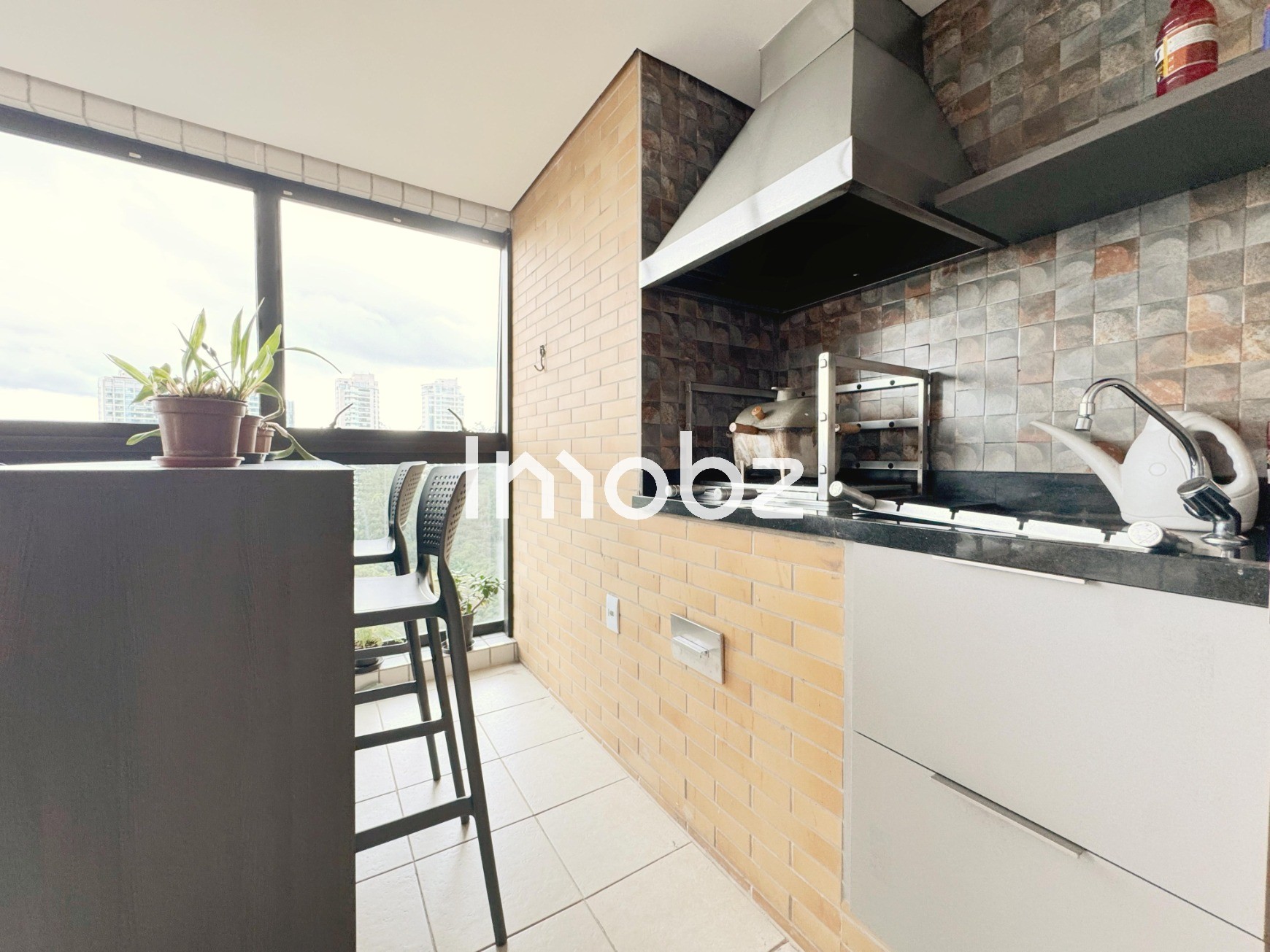 Apartamento à venda no Condomínio Villaggio Panamby - Itapaiuna, 1800 - São Paulo - SP - CEP: 05707-001 - foto 12