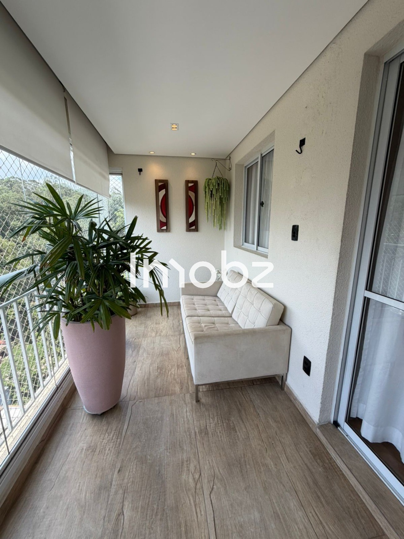 Apartamento à venda no Alameda Morumbi - Giovanni Gronchi, 6829 - São Paulo - SP - CEP: 05724-002 - foto 9