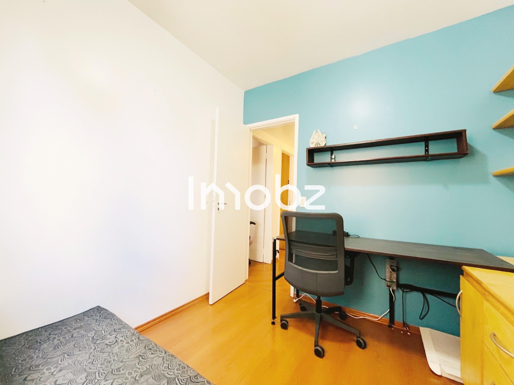 Apartamento à venda no Condomínio Parque Brasil - Giovanni Gronchi, 6675 - São Paulo - SP - CEP: 05724-005 - foto 9