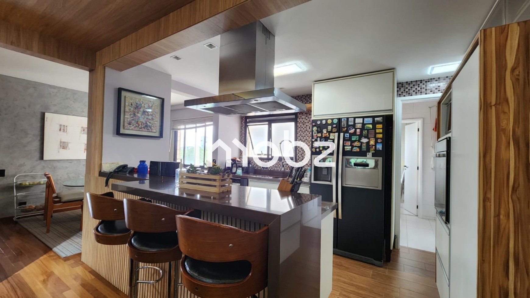 Apartamento à venda no Condomínio Villaggio Panamby - Itapaiuna, 1800 - São Paulo - SP - CEP: 05707-001 - foto 8