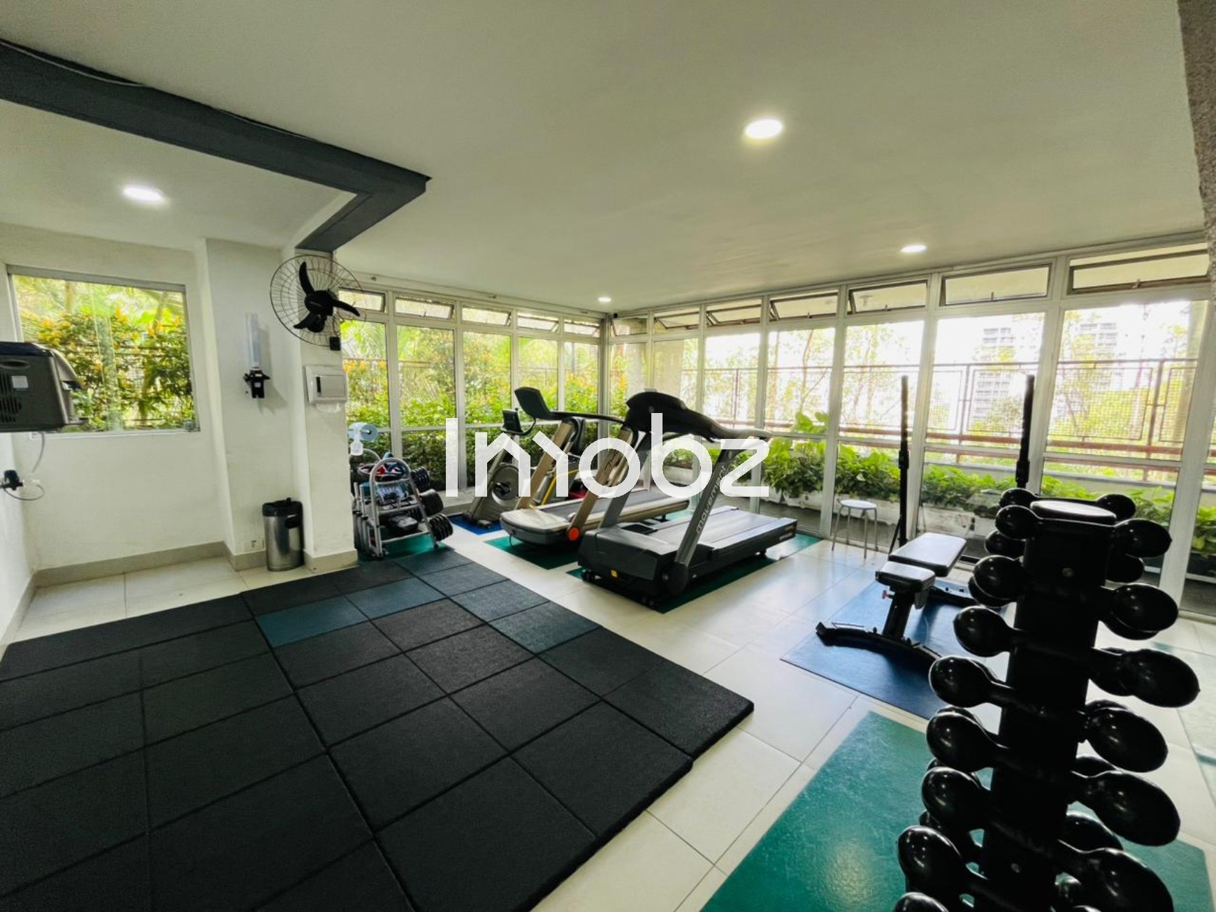 Apartamento à venda no Condomínio Parque Brasil - Giovanni Gronchi, 6675 - São Paulo - SP - CEP: 05724-005 - foto 12