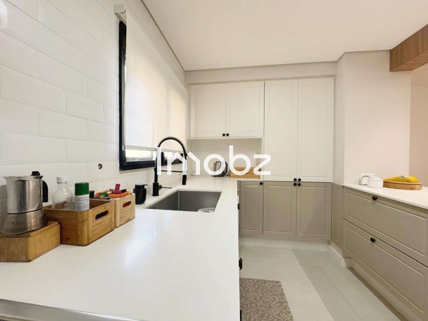 Apartamento à venda no Condomínio Villaggio Panamby - Itapaiuna, 1800 - São Paulo - SP - CEP: 05707-001 - foto 12
