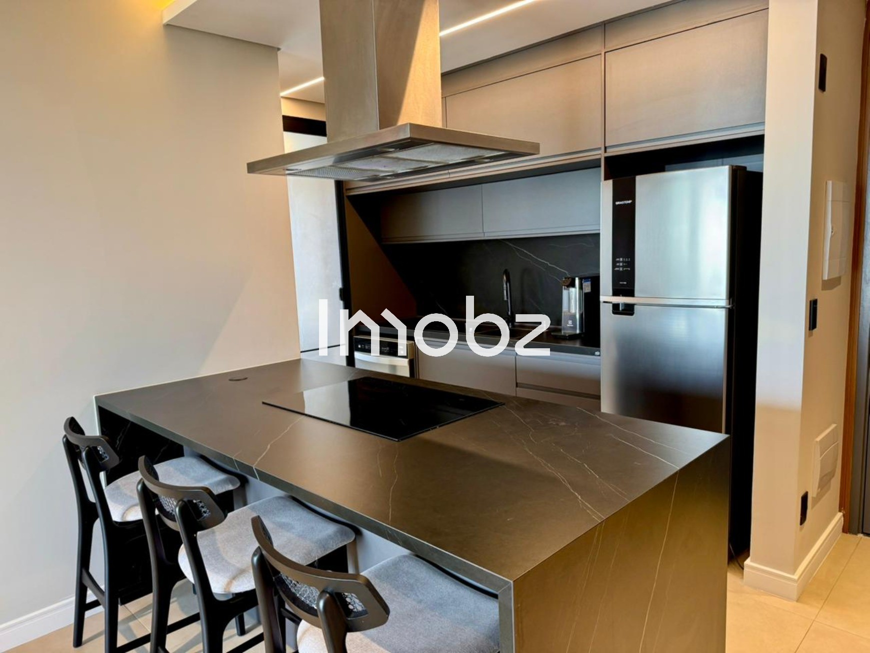 Apartamento à venda na Nicola Rollo, 201 - Vila Andrade - São Paulo - SP - CEP: 05726-140 - foto 7