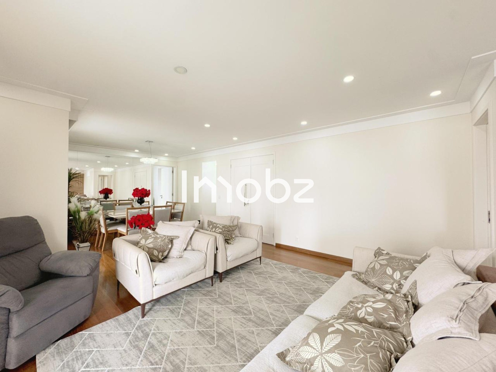 Apartamento para locação na Fabio Lopes dos Santos Luz, 287 - Parkway Panamby - São Paulo - SP - CEP: 05717-230 - foto 8