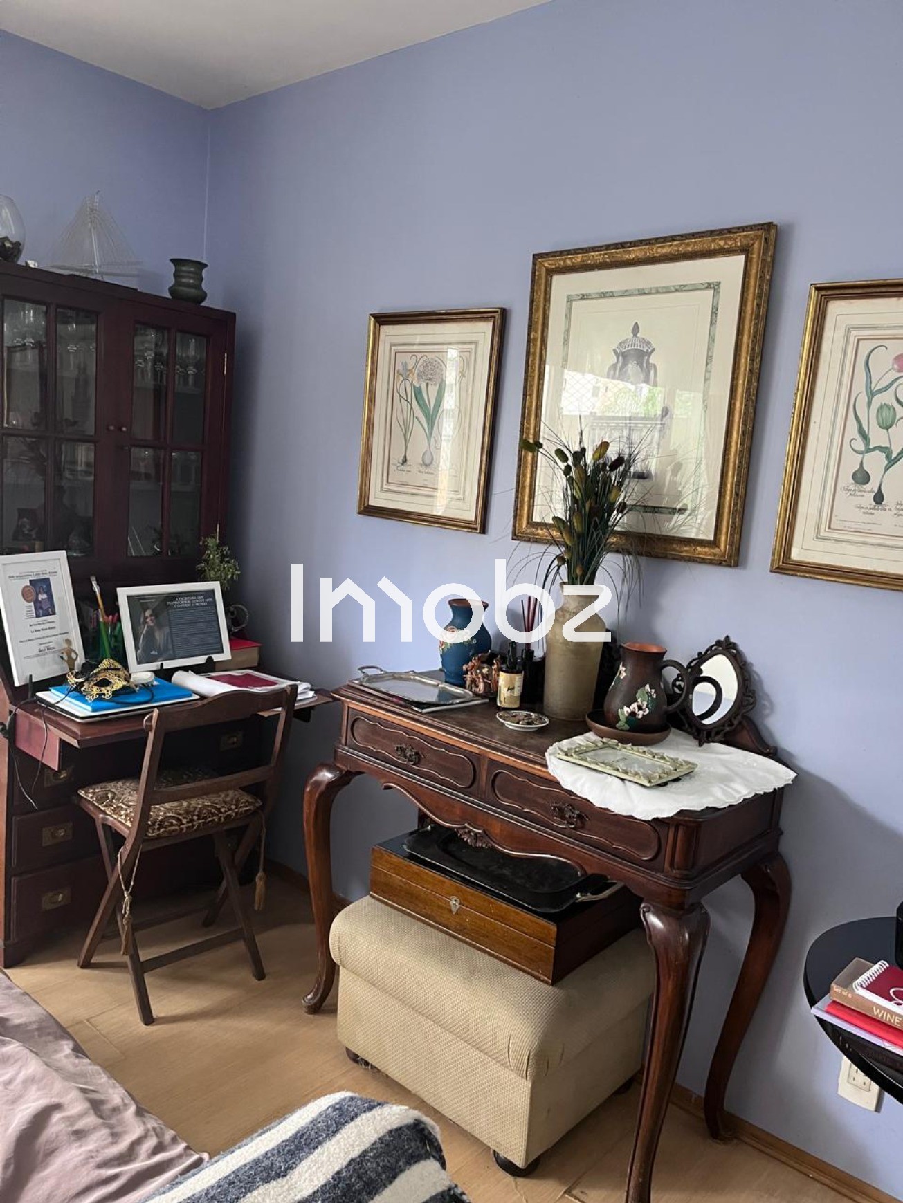 Apartamento para locação na Deputado João Sussumu Hirata, 530 - Vila Andrade - São Paulo - SP - CEP: 05715-010 - foto 2