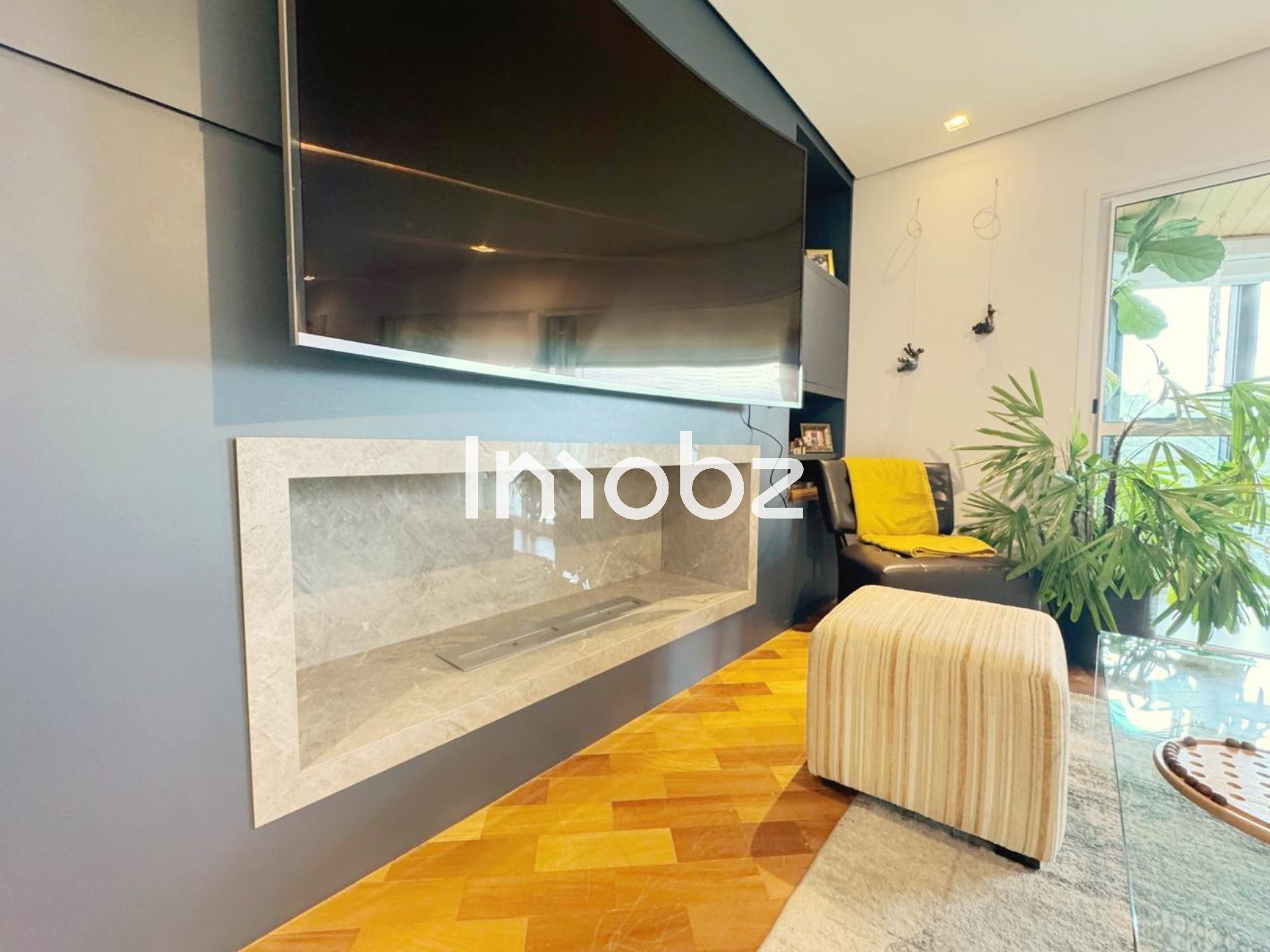 Apartamento à venda no Condomínio Villaggio Panamby - Itapaiuna, 1800 - São Paulo - SP - CEP: 05707-001 - foto 5