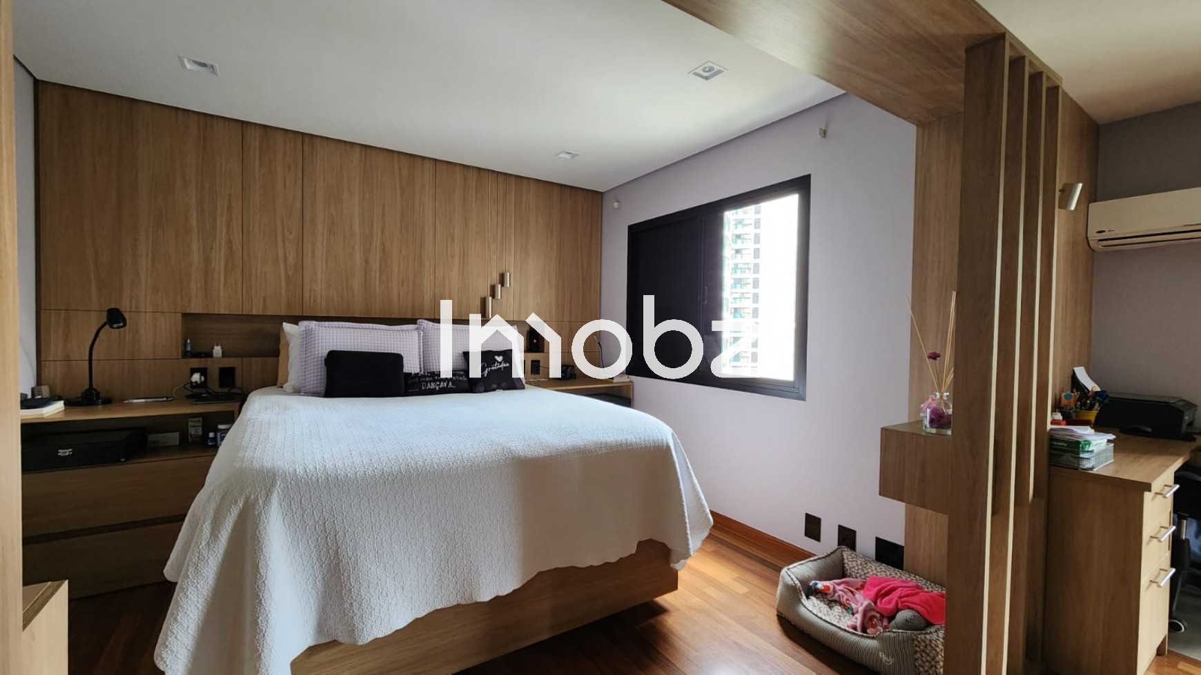 Apartamento à venda no Condomínio Villaggio Panamby - Itapaiuna, 1800 - São Paulo - SP - CEP: 05707-001 - foto 11