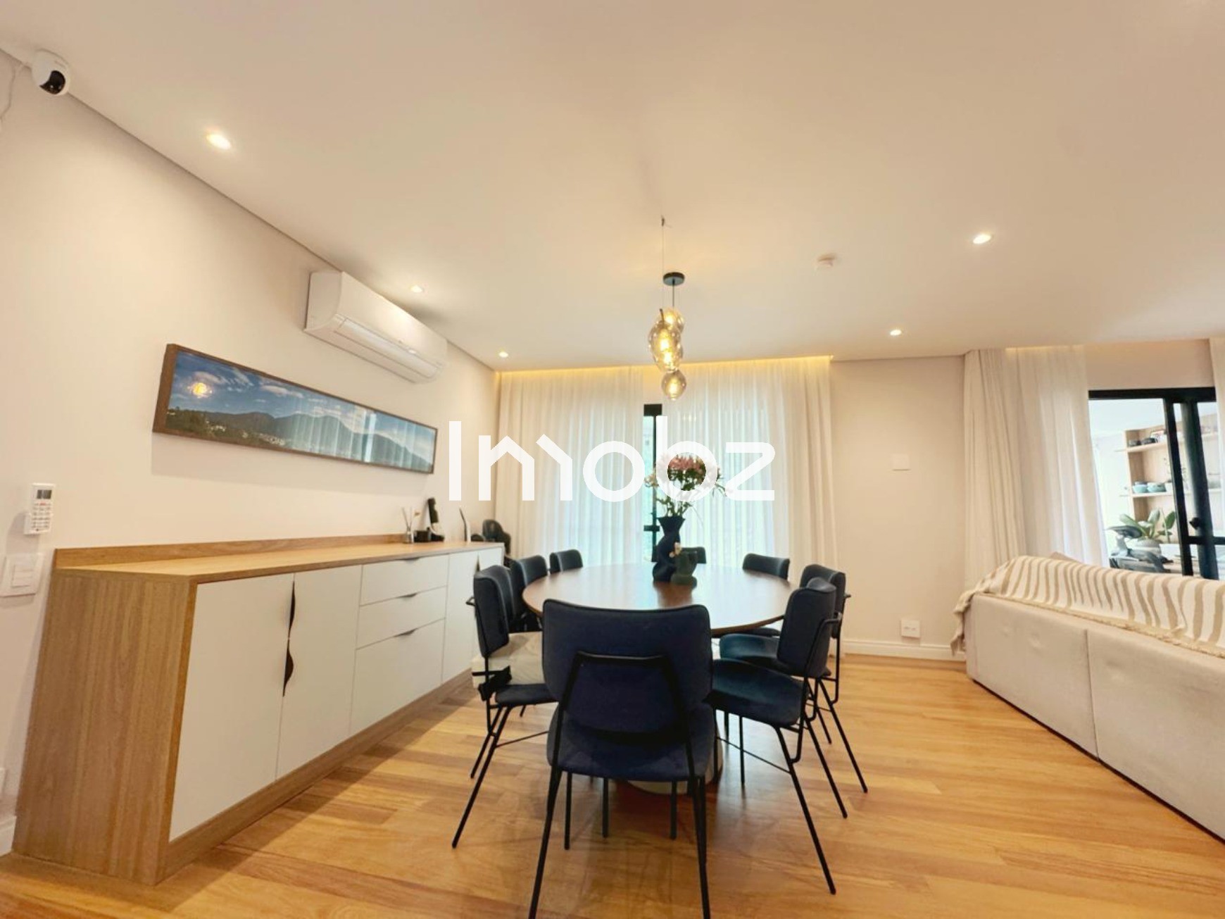 Apartamento à venda no Condomínio Villaggio Panamby - Itapaiuna, 1800 - São Paulo - SP - CEP: 05707-001 - foto 5