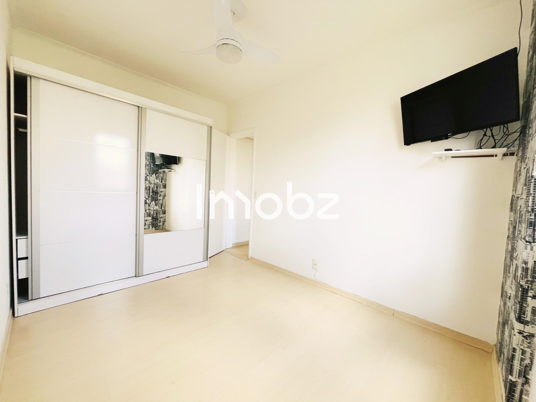 Apartamento à venda no Condomínio Parque Brasil - Giovanni Gronchi, 6675 - São Paulo - SP - CEP: 05724-005 - foto 9