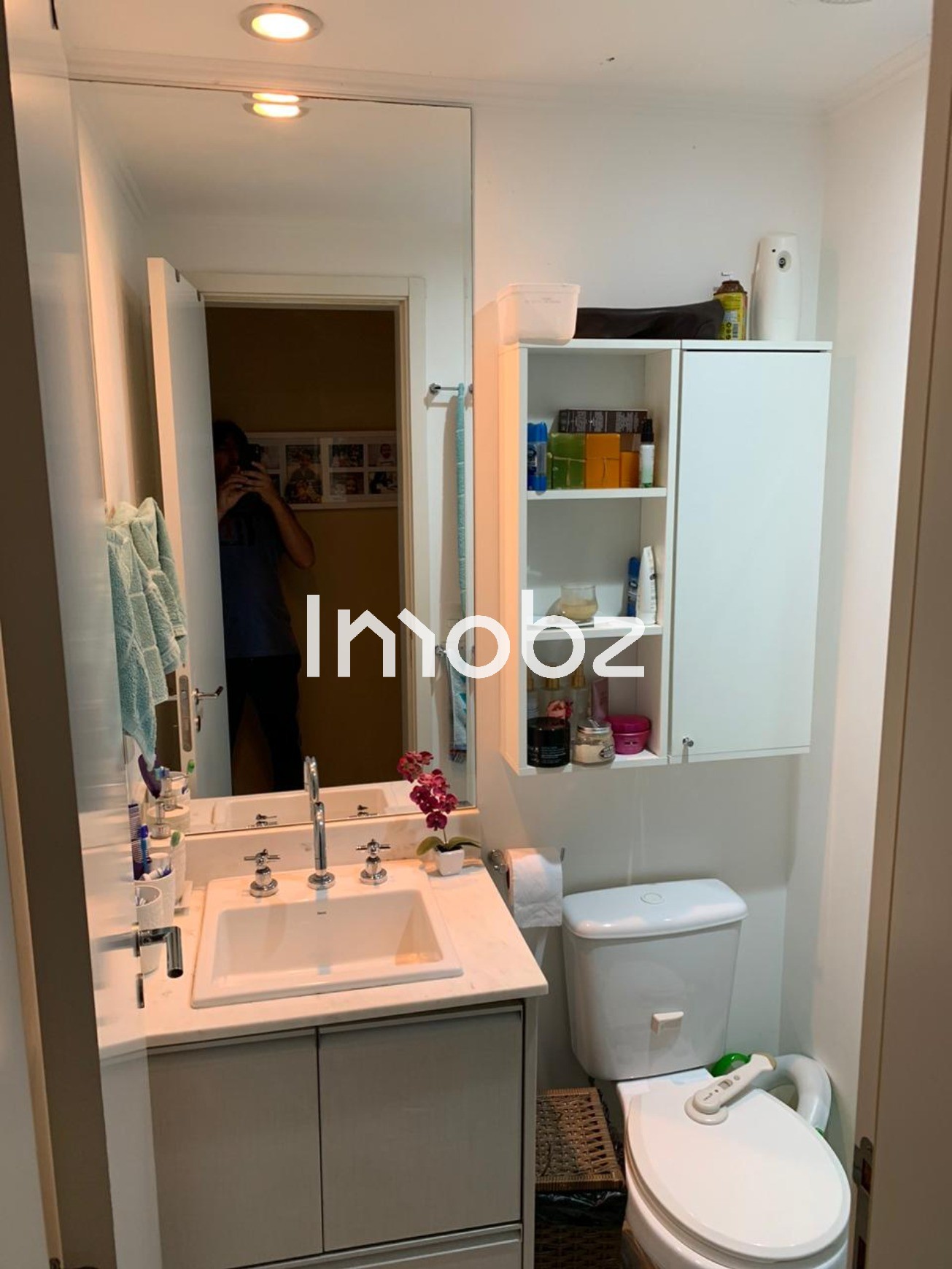 Apartamento à venda no Florida Residence Park - Rua Adele, 119 - São Paulo - SP - CEP: 04757-050 - foto 12
